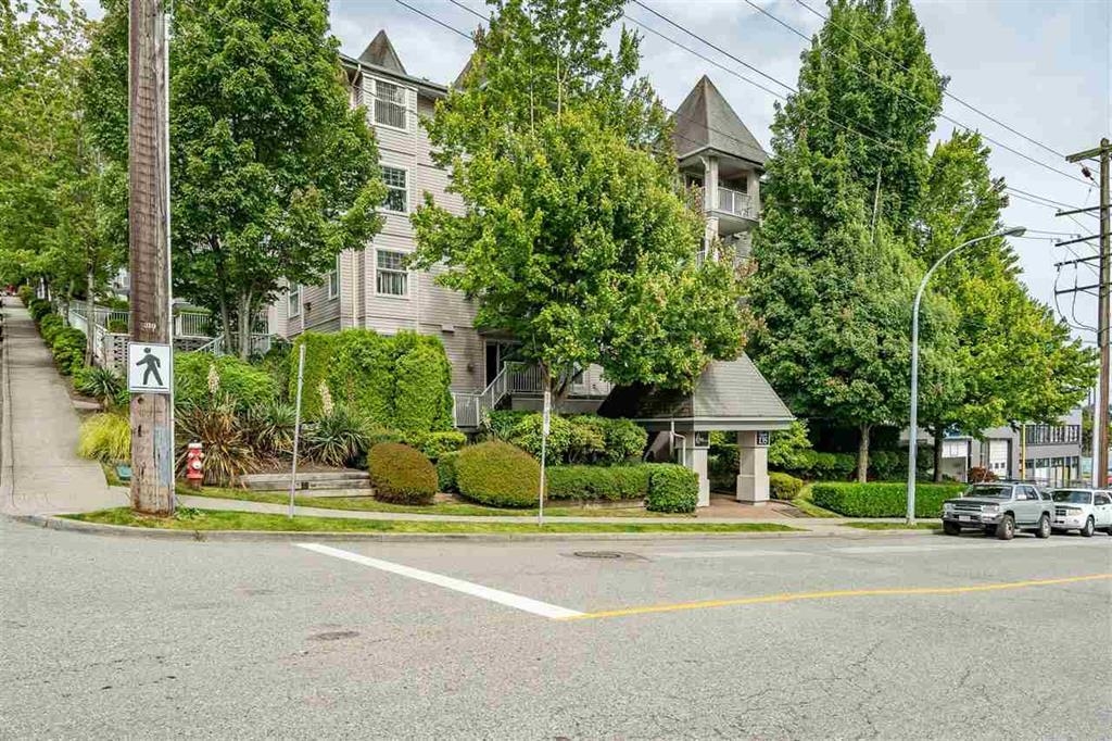 135 11th Street #102, New Westminster, BC V3M 4C7