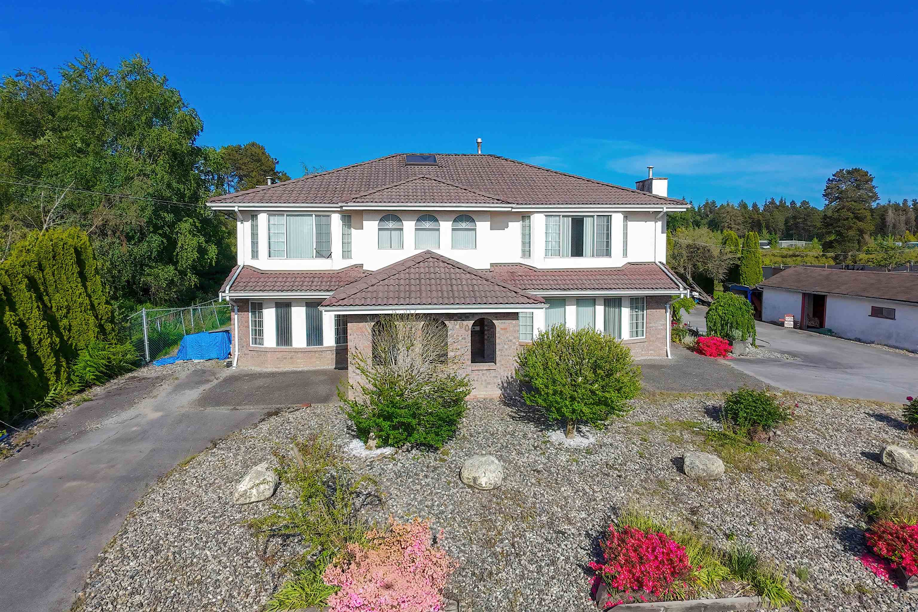 7000 Number 5 Road, Richmond, BC V6Y 2V2