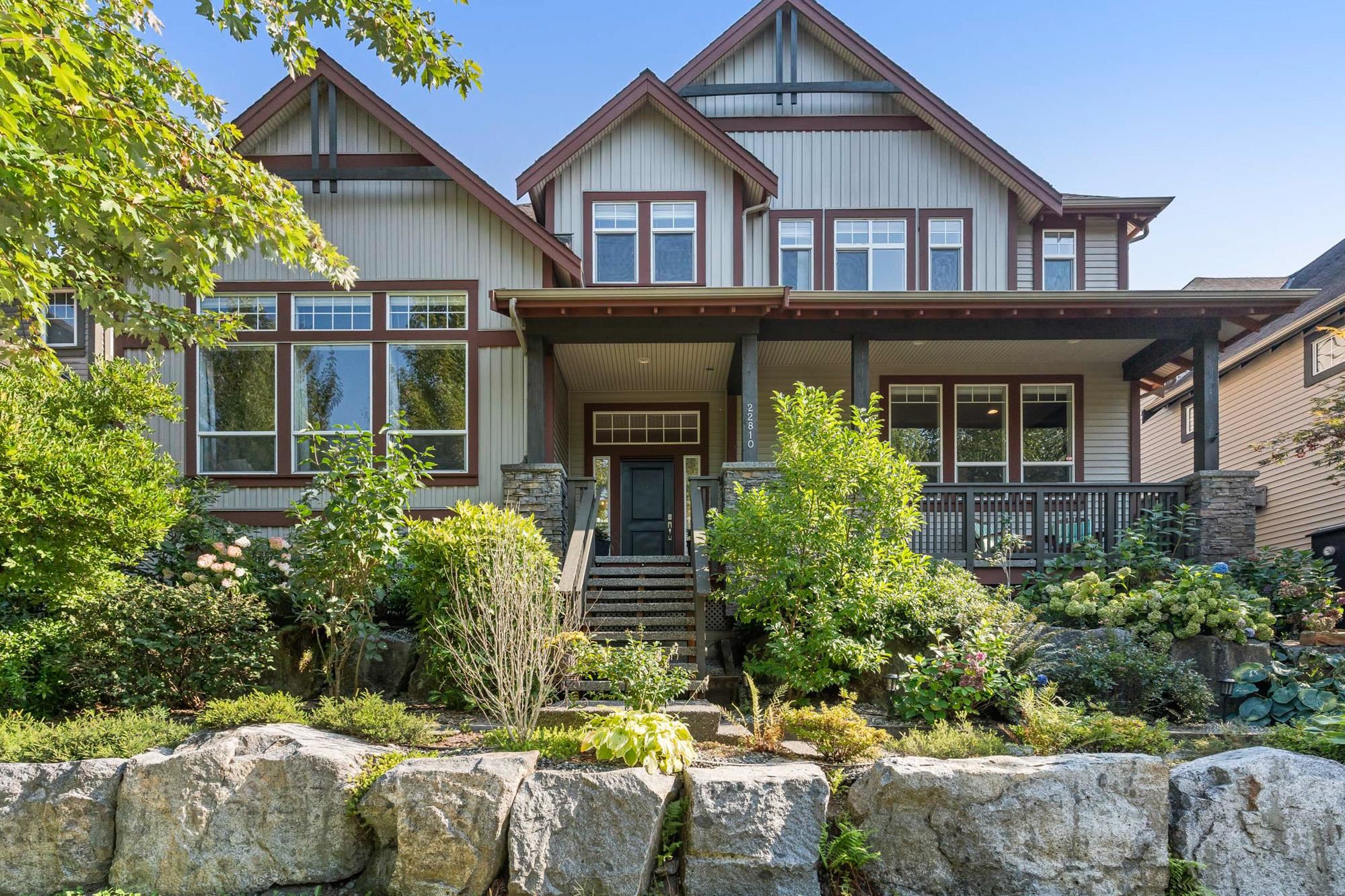 22810 Foreman Drive, Maple Ridge, BC V4R 0B2