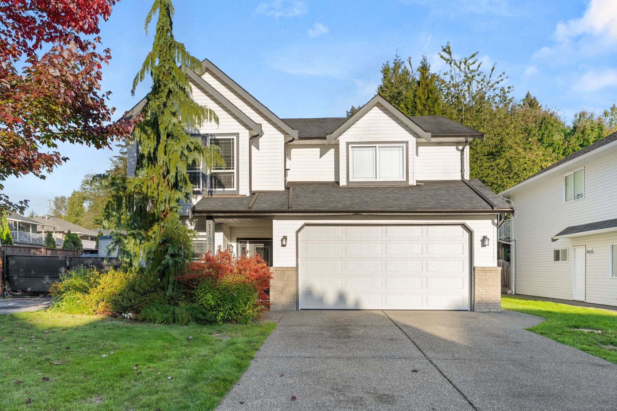249a Street, Maple Ridge, BC V4R 2E3