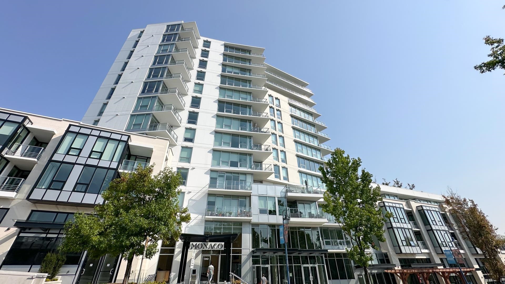 1342 Johnston Rd #408, White Rock, BC V4B 0C7