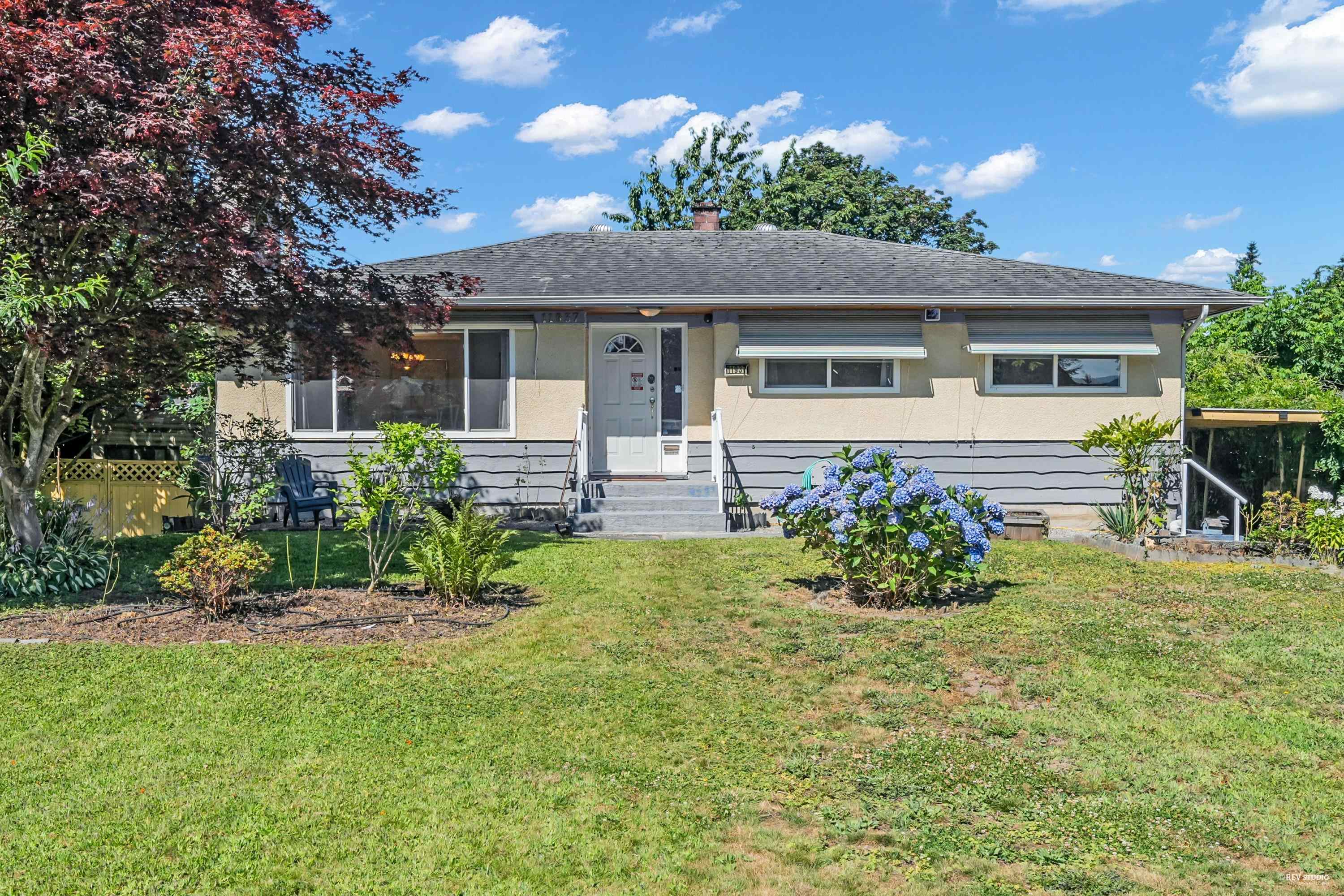 220 Street, Maple Ridge, BC V2X 5R3