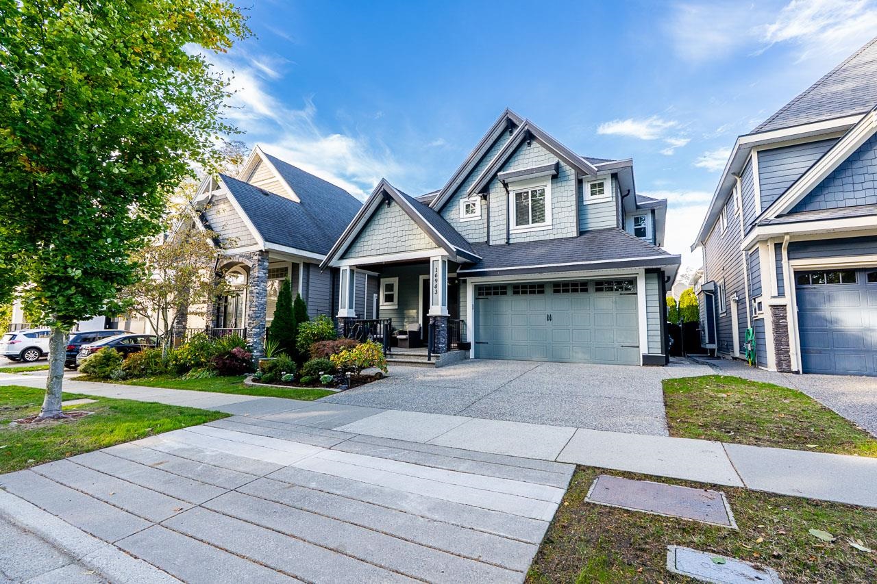 0a Avenue, Surrey, BC V3Z 9N9