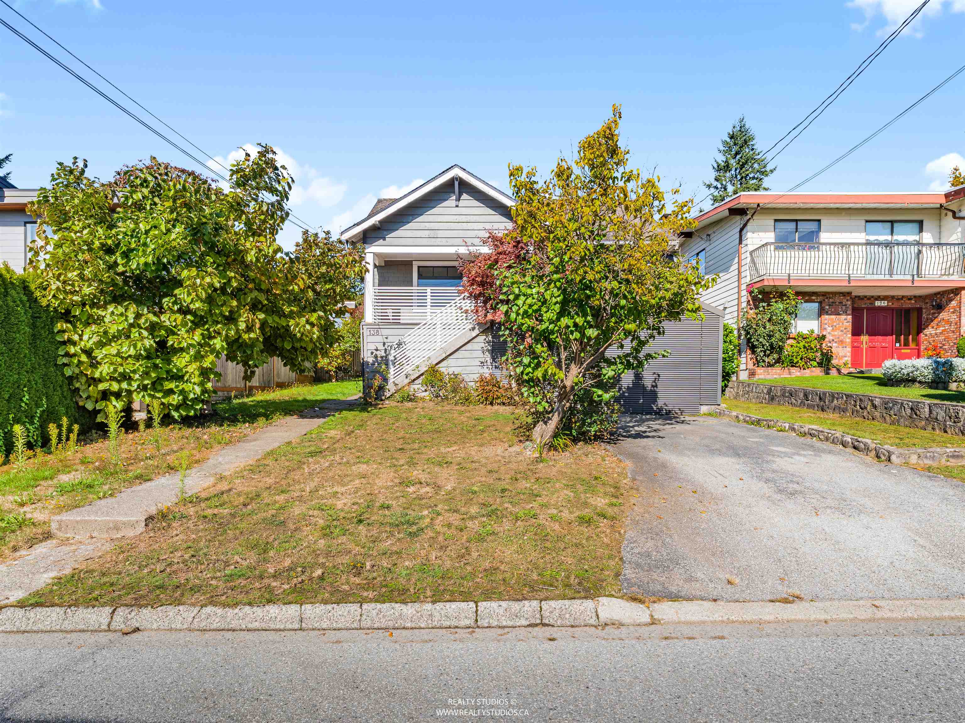 138 West Kings Road, North Vancouver, BC V7N 2L8