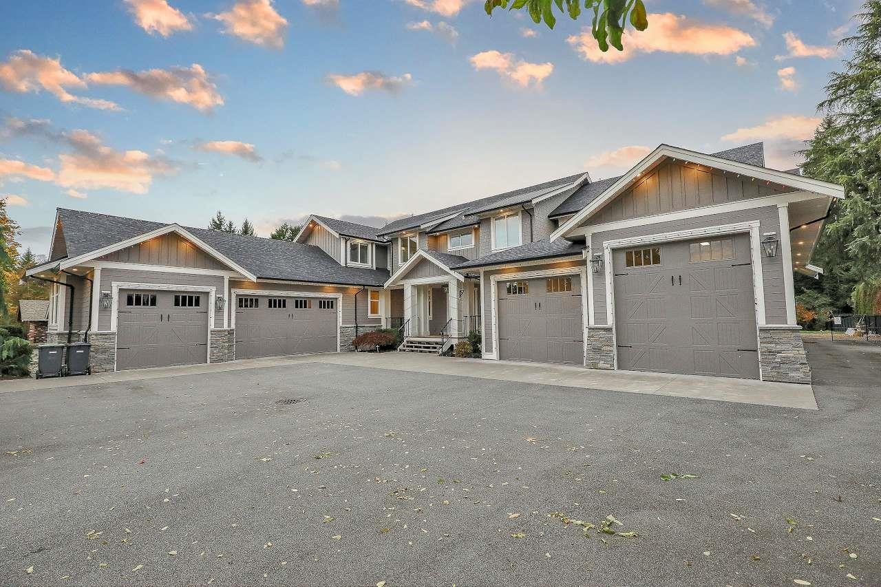 50 Avenue, Langley, BC V2Z 2S7