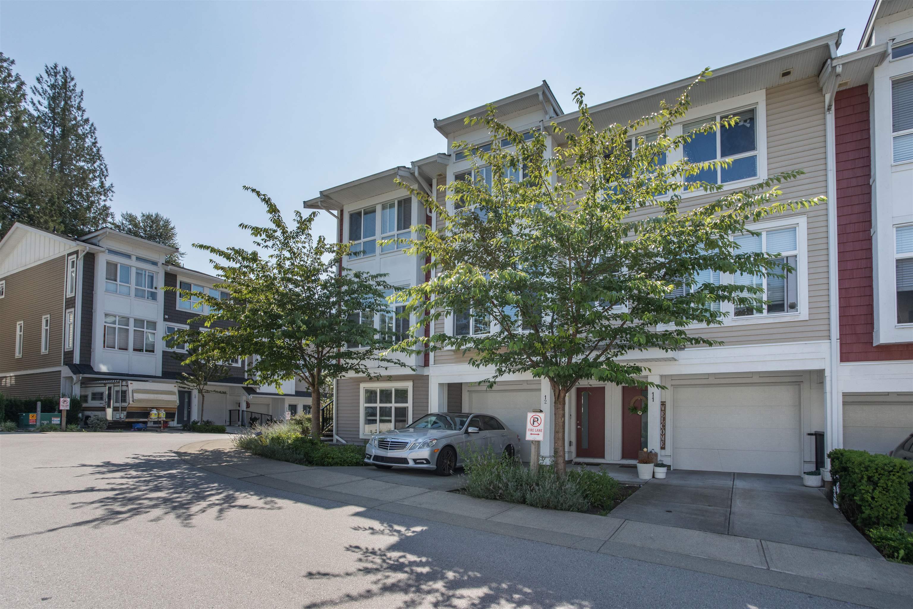 24108 104 Avenue #12, Maple Ridge, BC V2W 0J5