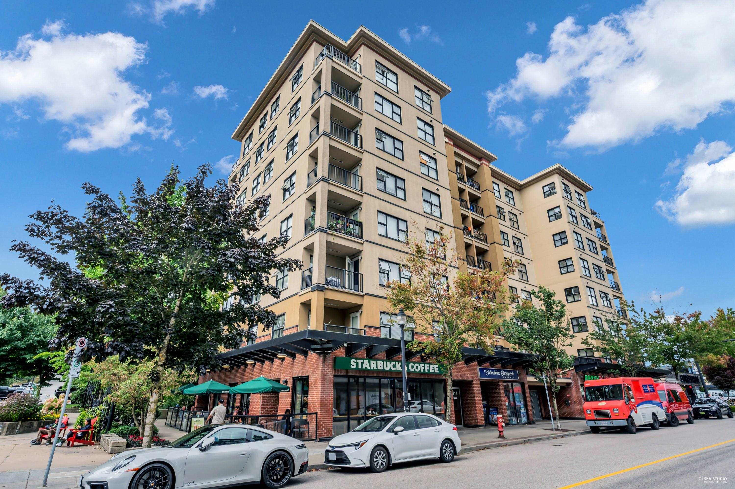 415 East Columbia Street #603, New Westminster, BC V3L 0B4