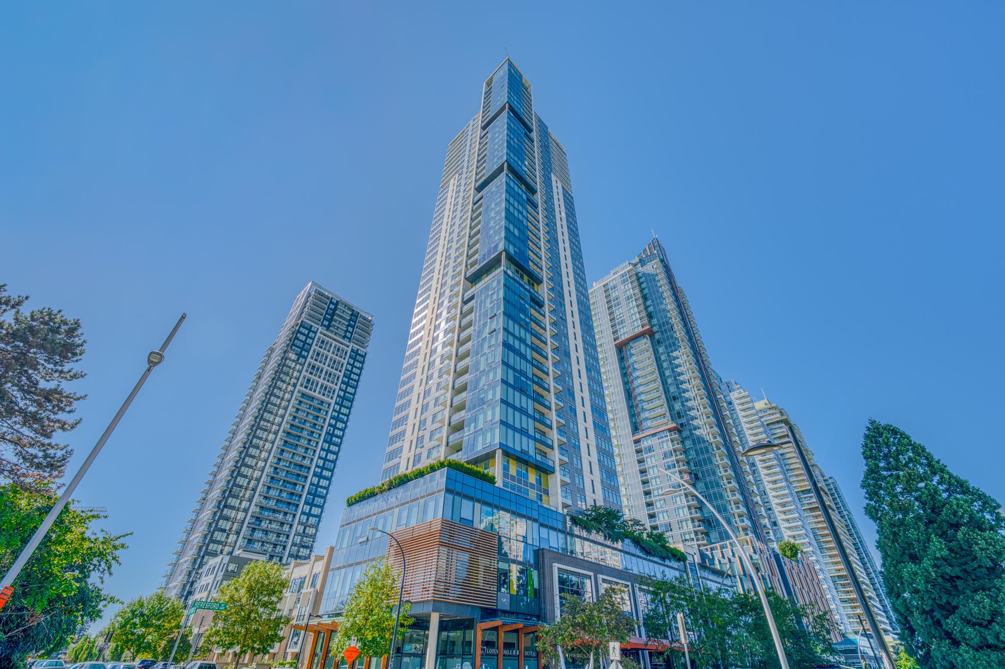 6461 Telford Avenue #403, Burnaby, BC V5H 0B7