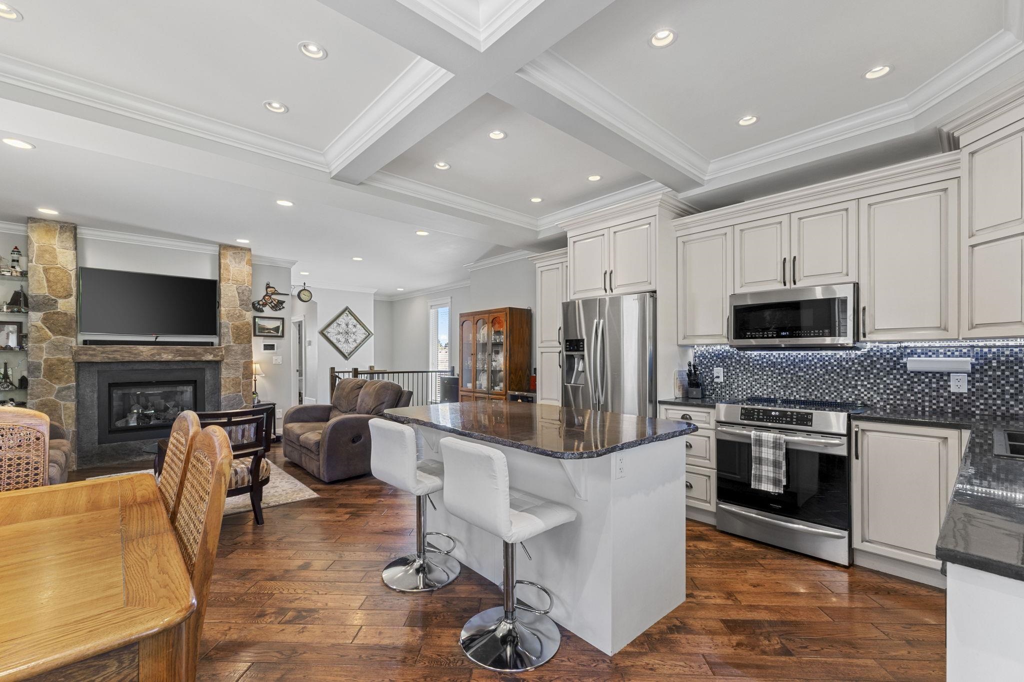 9603 Saint David Street, Chilliwack, BC V2P 5B5