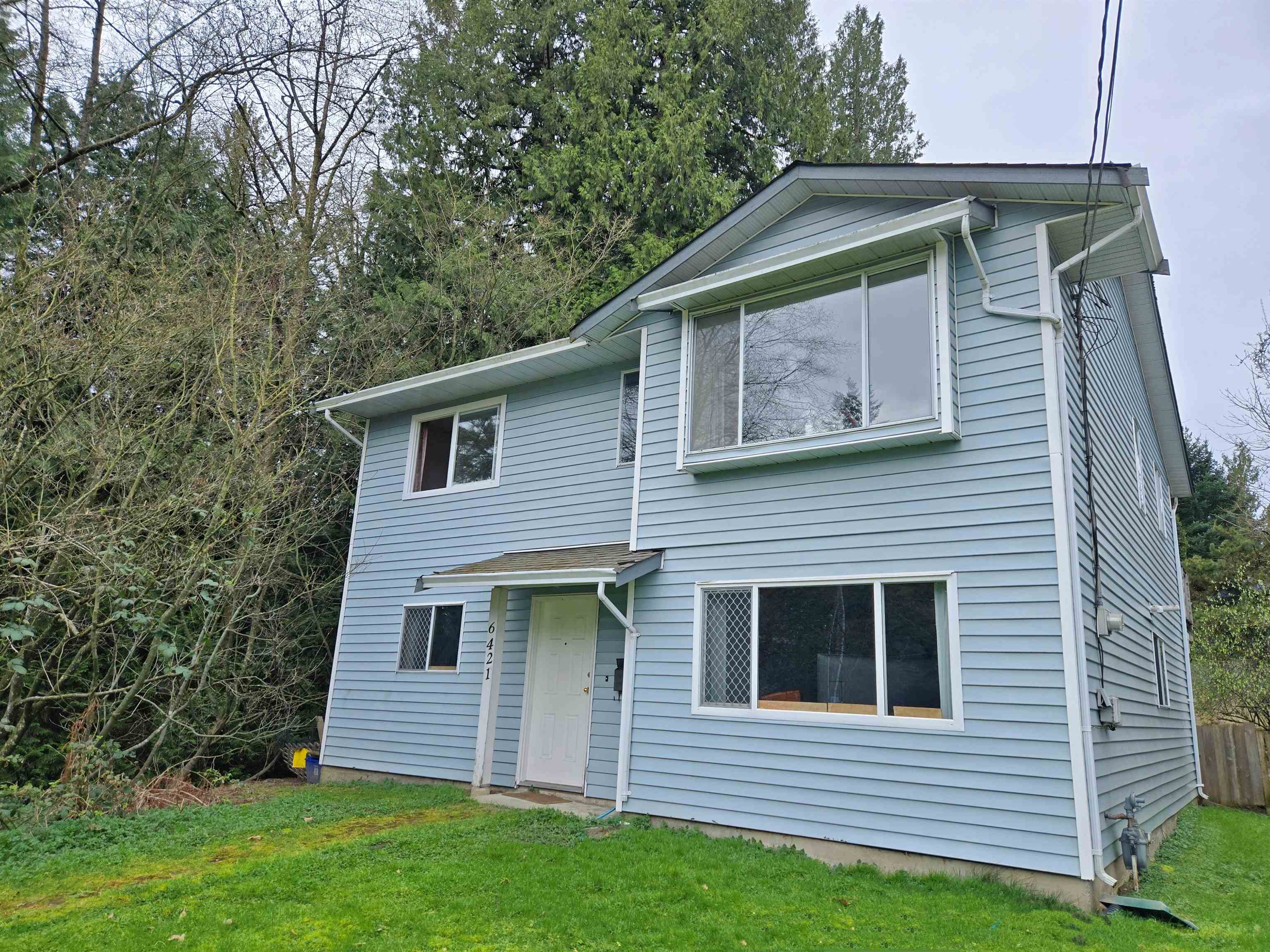 6421 King George Boulevard, Surrey, BC V3W 4Z4