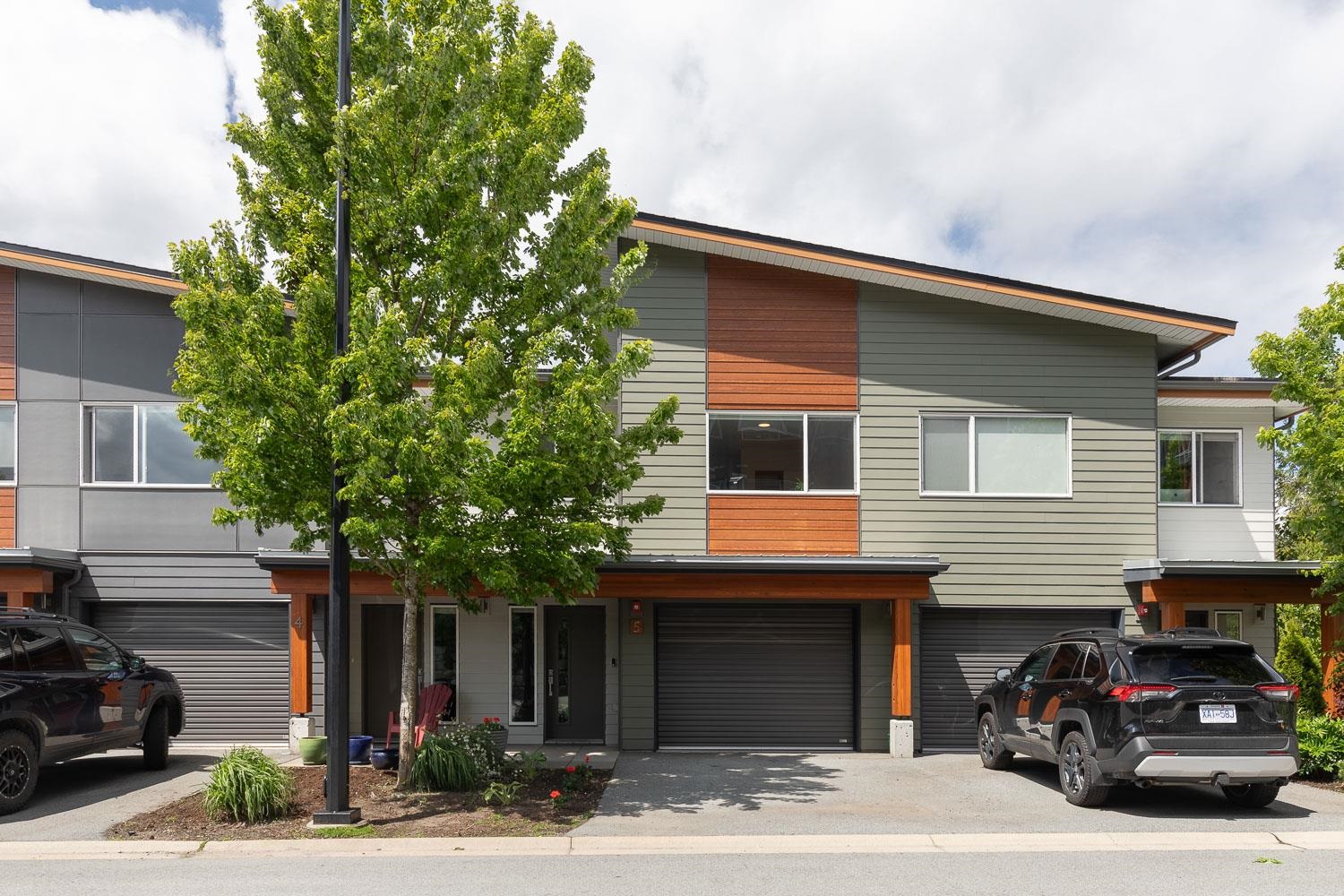 41360 Skyridge Place #unit 5, Squamish, BC V8B 0Y6