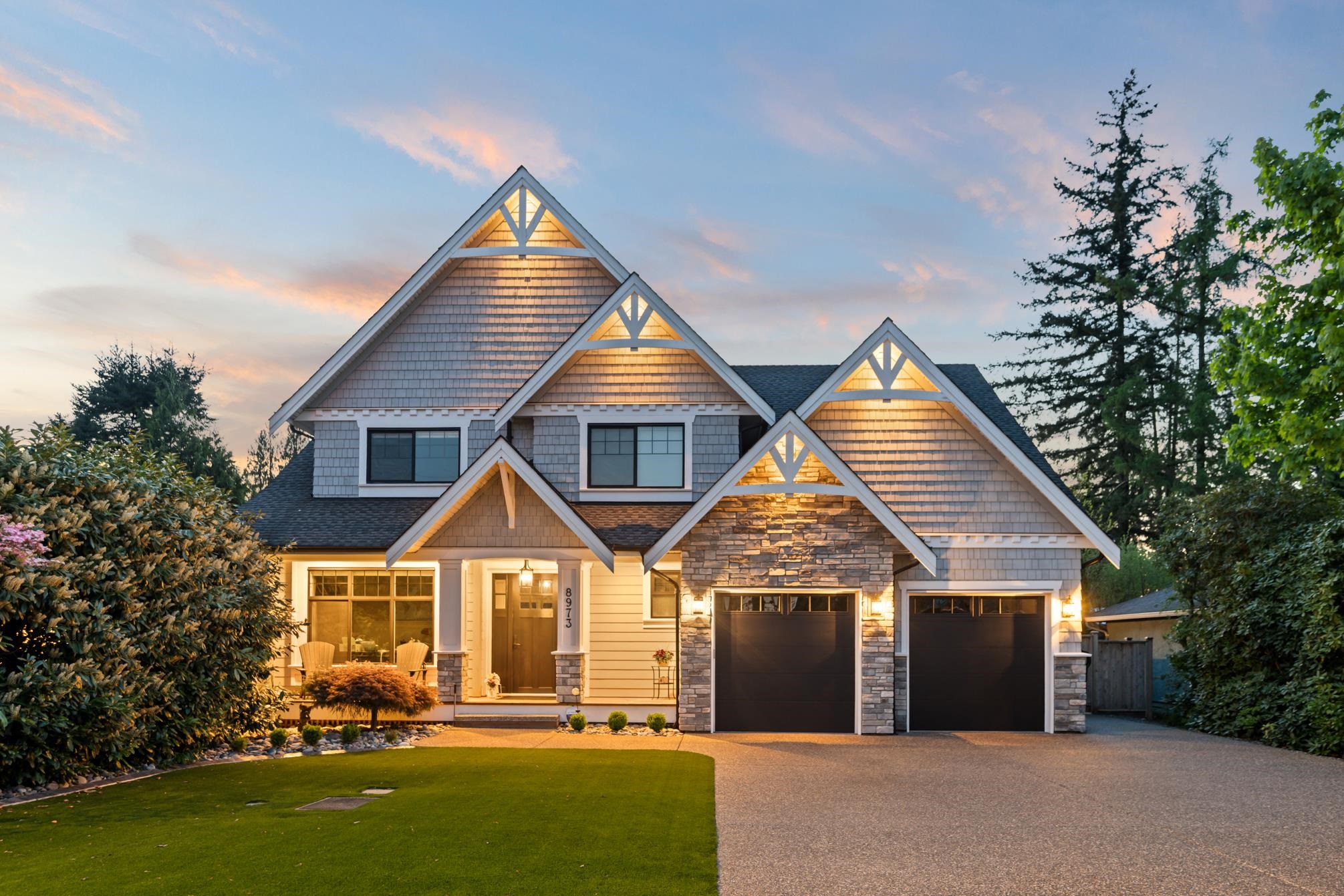 8973 Mackie Street, Langley, BC V1M 2S2