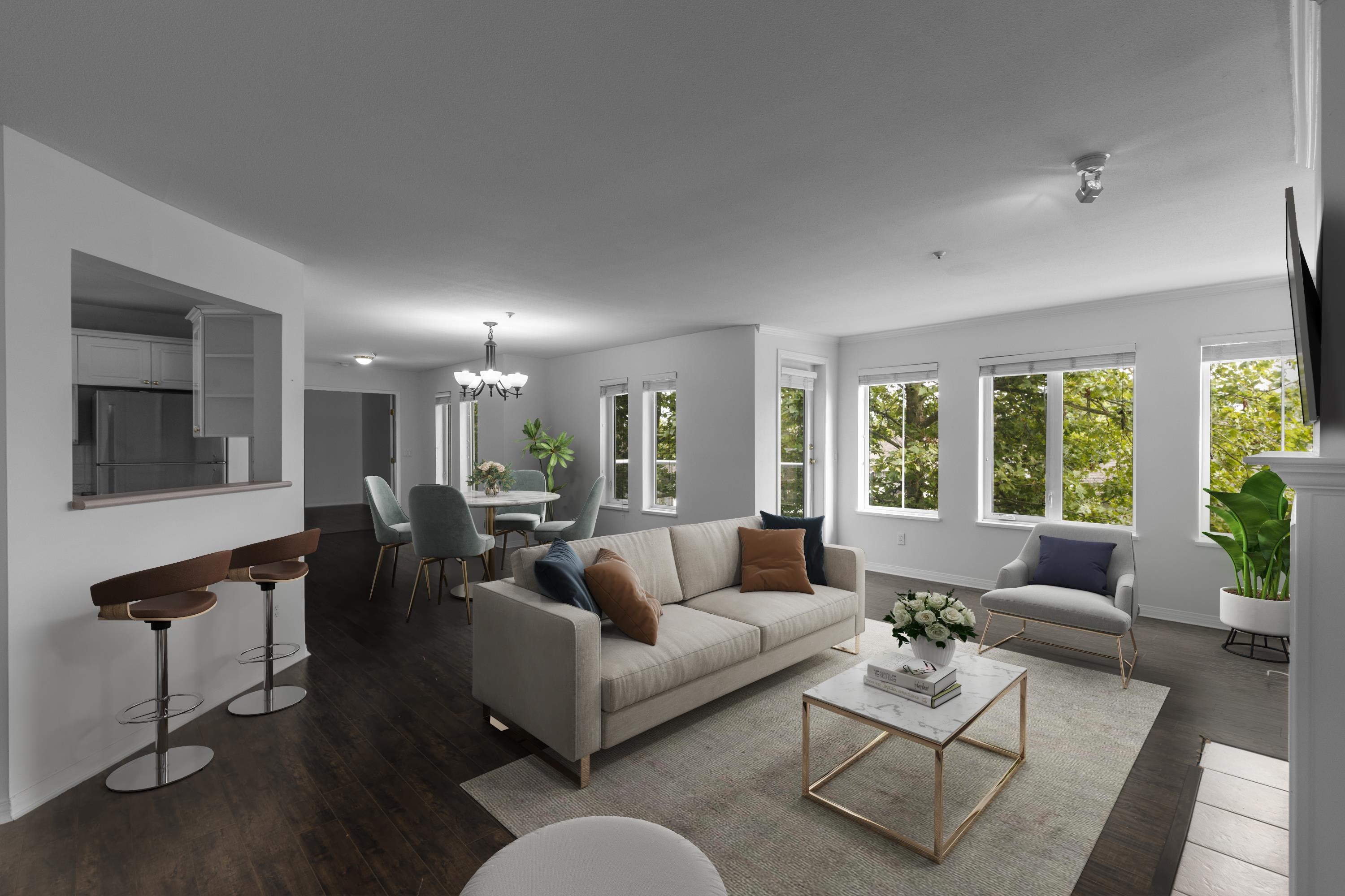 12155 75a Avenue #308, Surrey, BC V3W 1B9