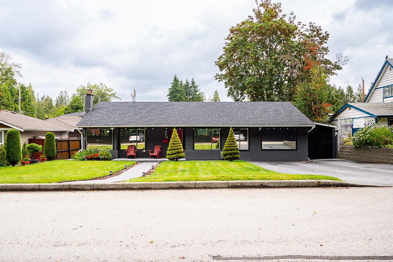 965 Floyd Avenue, Coquitlam, BC V3J 2C8