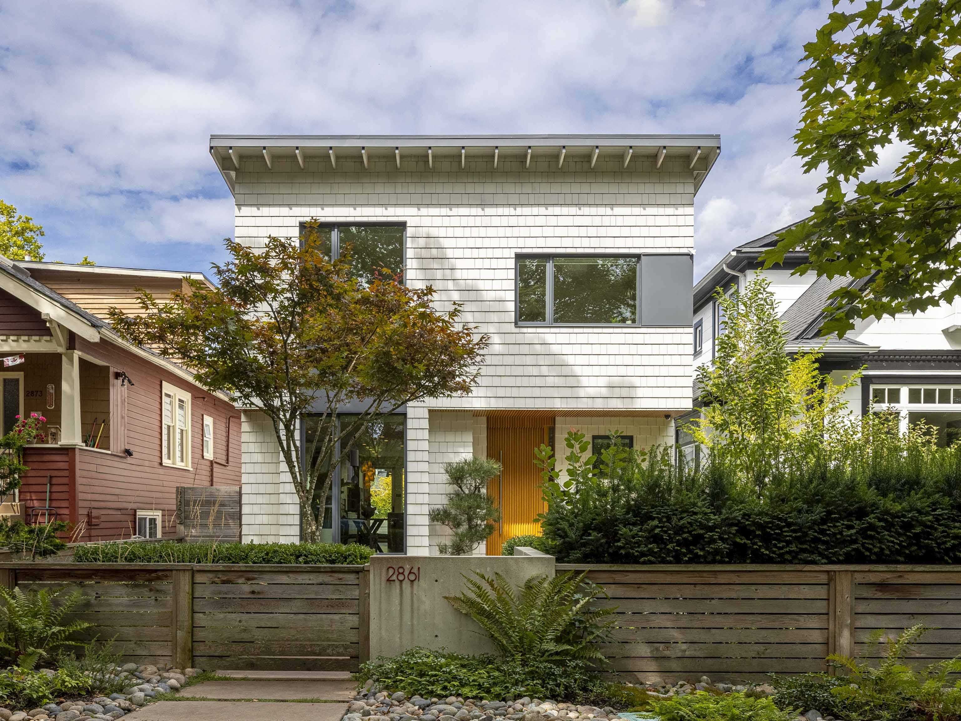 2861 West 13th Avenue, Vancouver, BC V6K 2T6