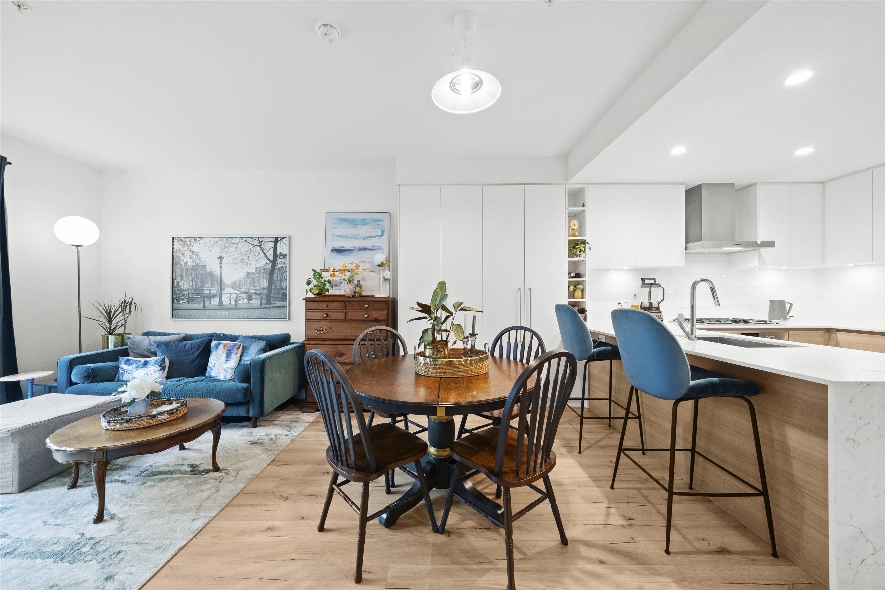 3131 Murray Street #422, Port Moody, BC V3H 0L9