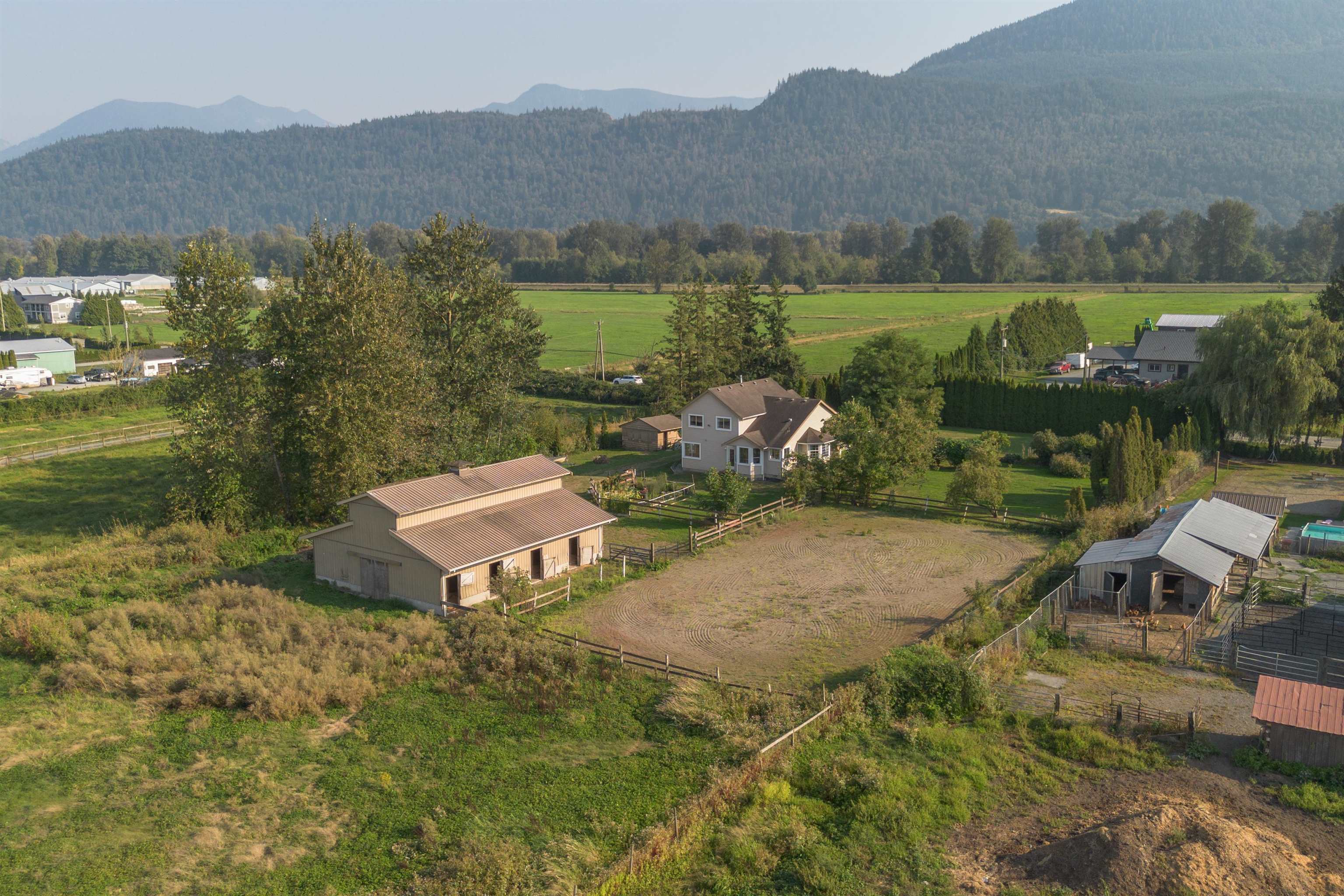 43355 Keith Wilson Road, Chilliwack, BC V2R 4B4