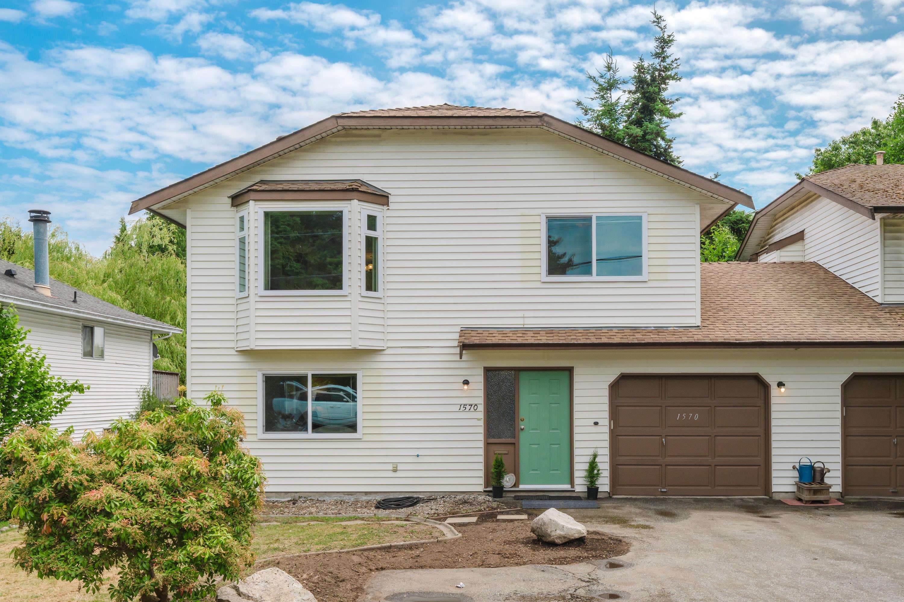 161 Street, Surrey, BC V4A 4X8