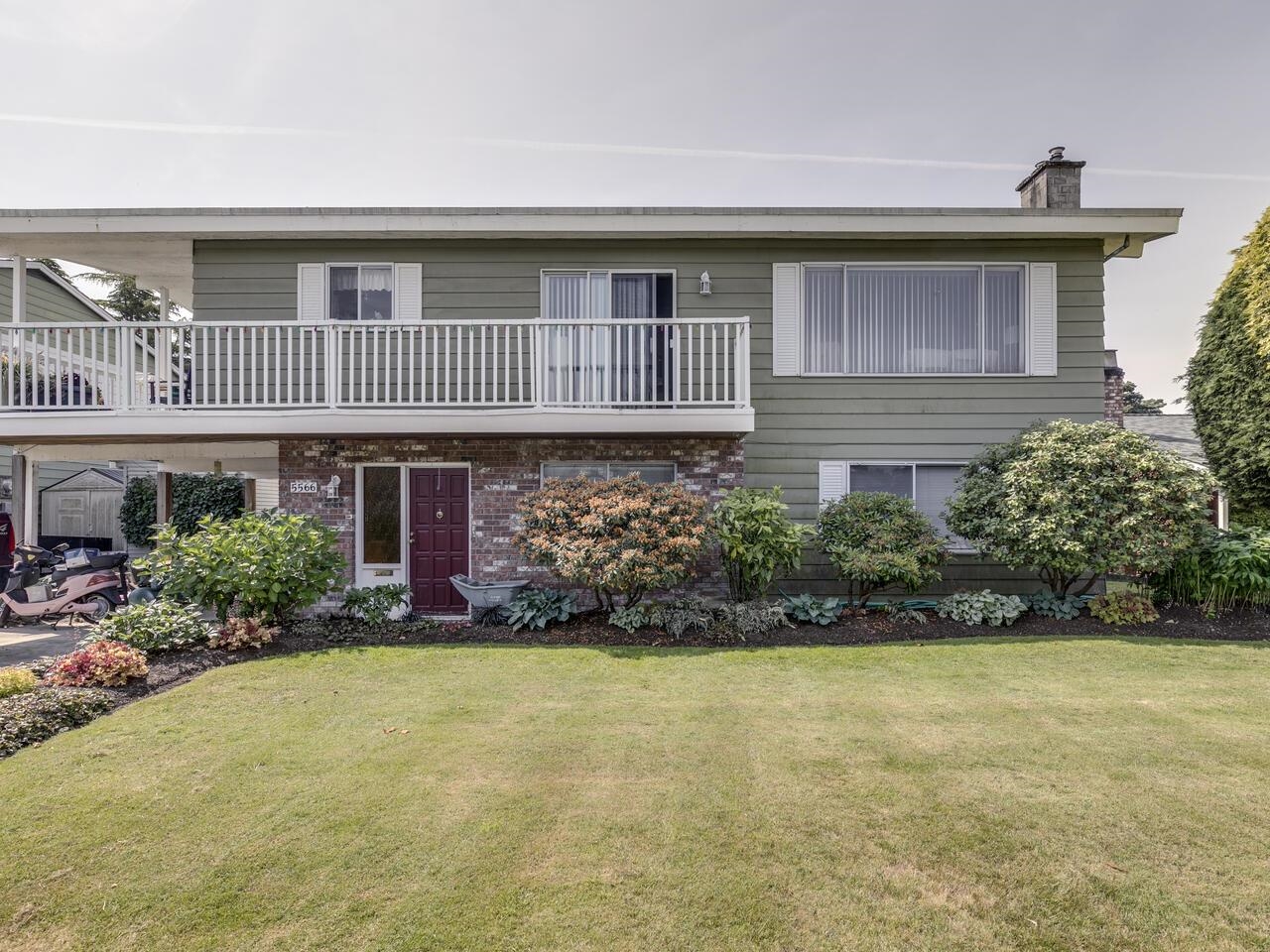 49 Avenue, Delta, BC V4K 3N8