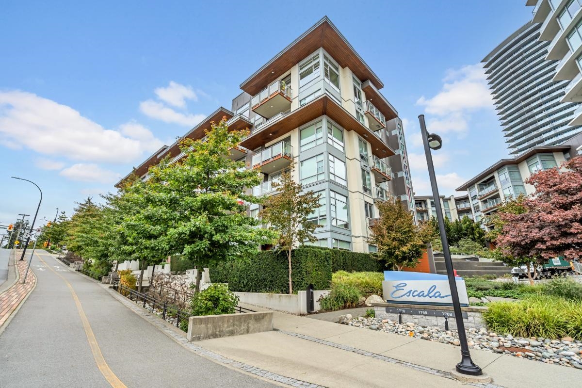 1728 Gilmore Avenue #th1, Burnaby, BC V5C 0L3