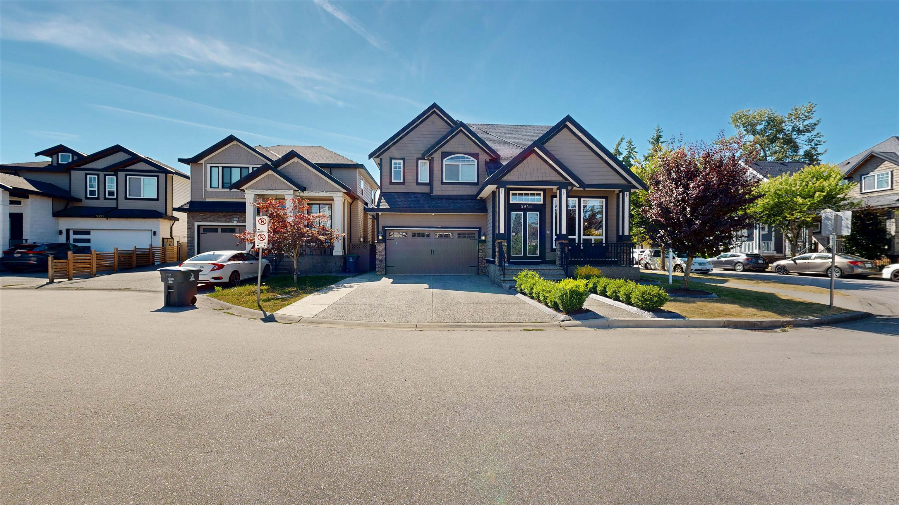 130a Street, Surrey, BC V3X 0G5