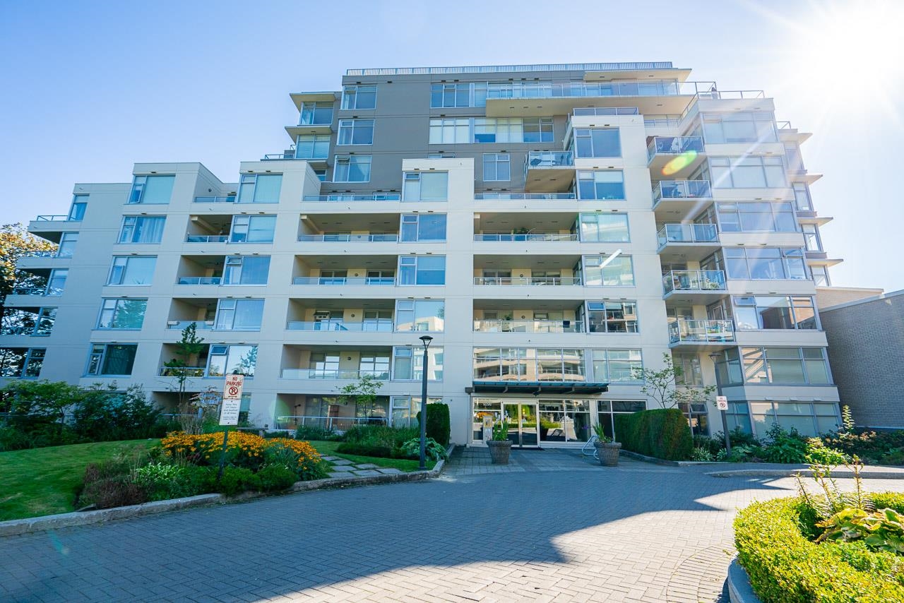 9298 University Crescent #005, Burnaby, BC V5A 4X8