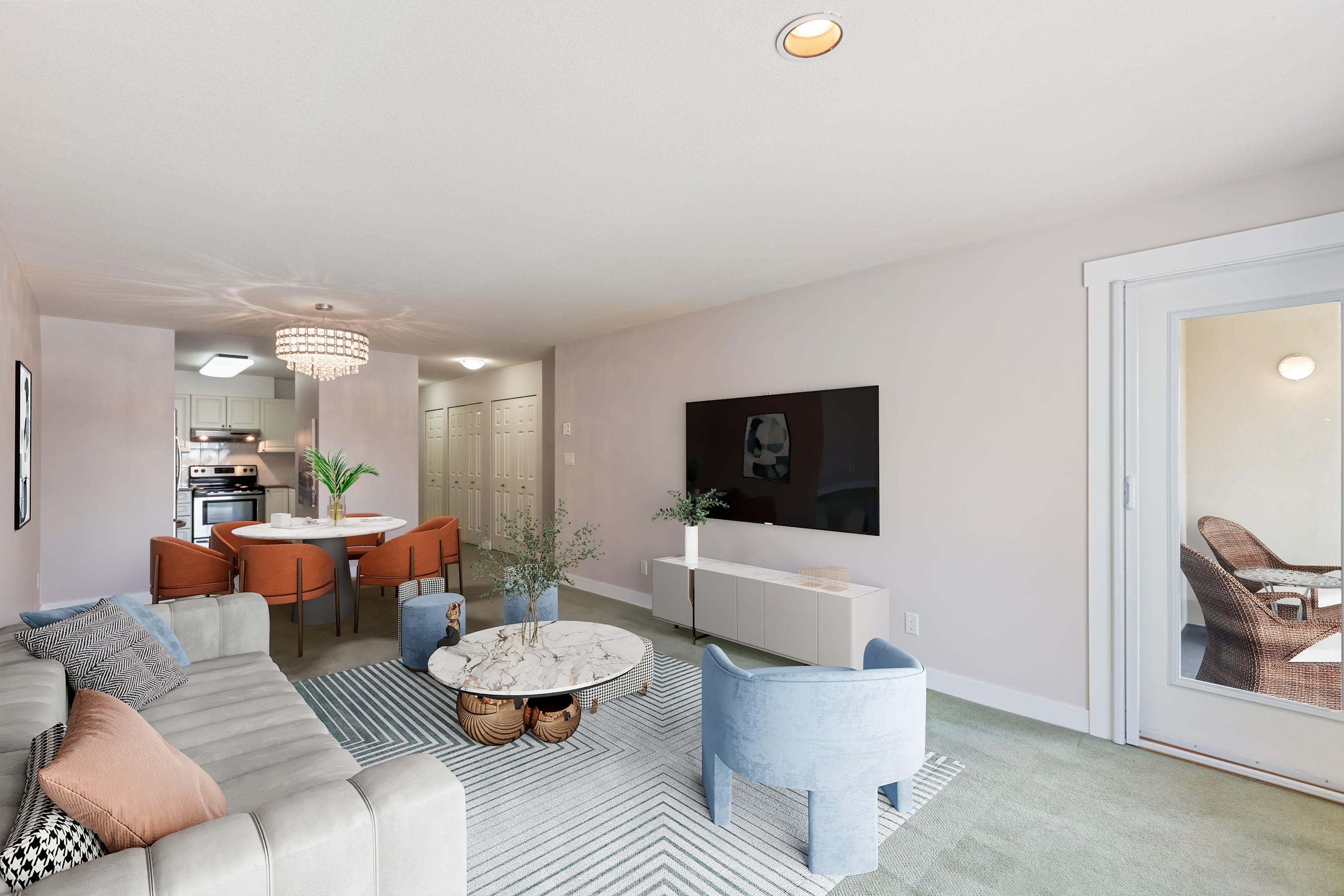 1378 George Street #301, White Rock, BC V4B 3Z9