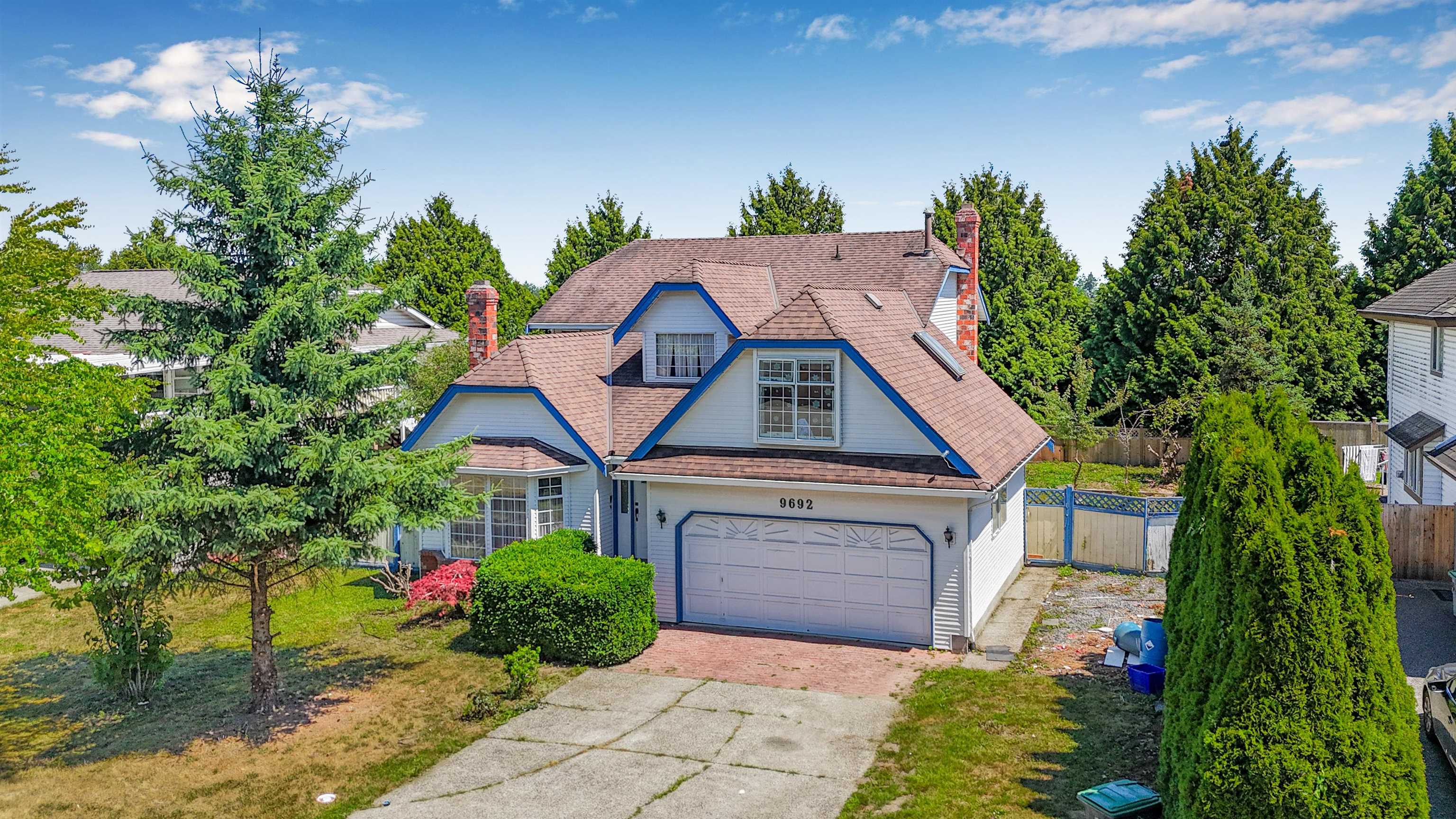 157b Street, Surrey, BC V4N 2T3