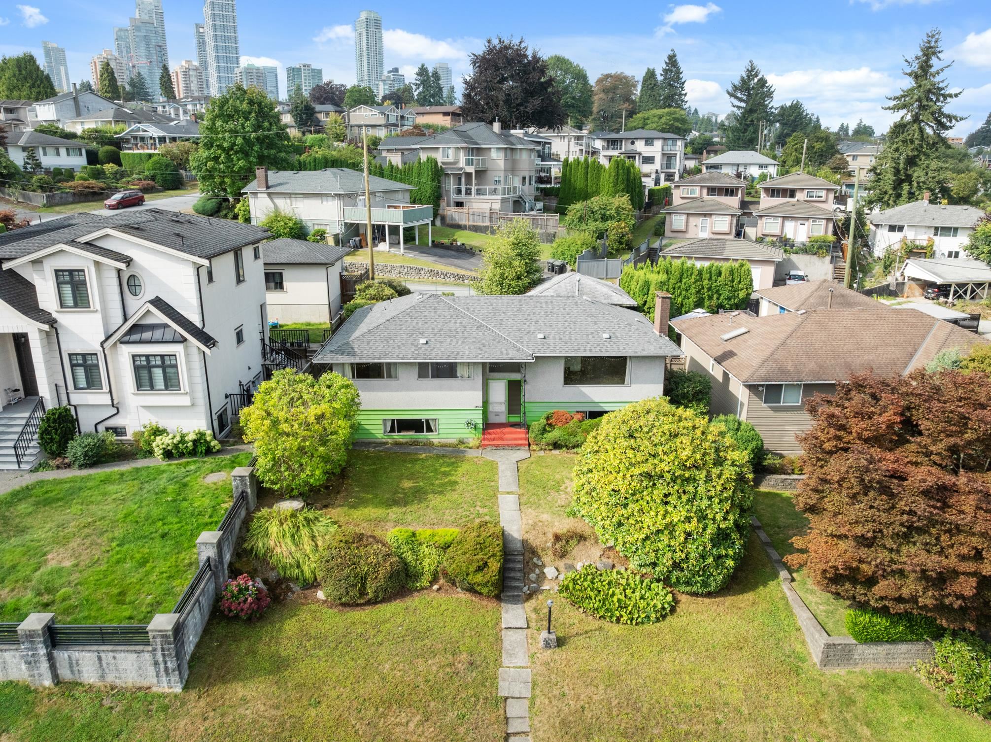 5459 Forglen Drive, Burnaby, BC V5H 3K8