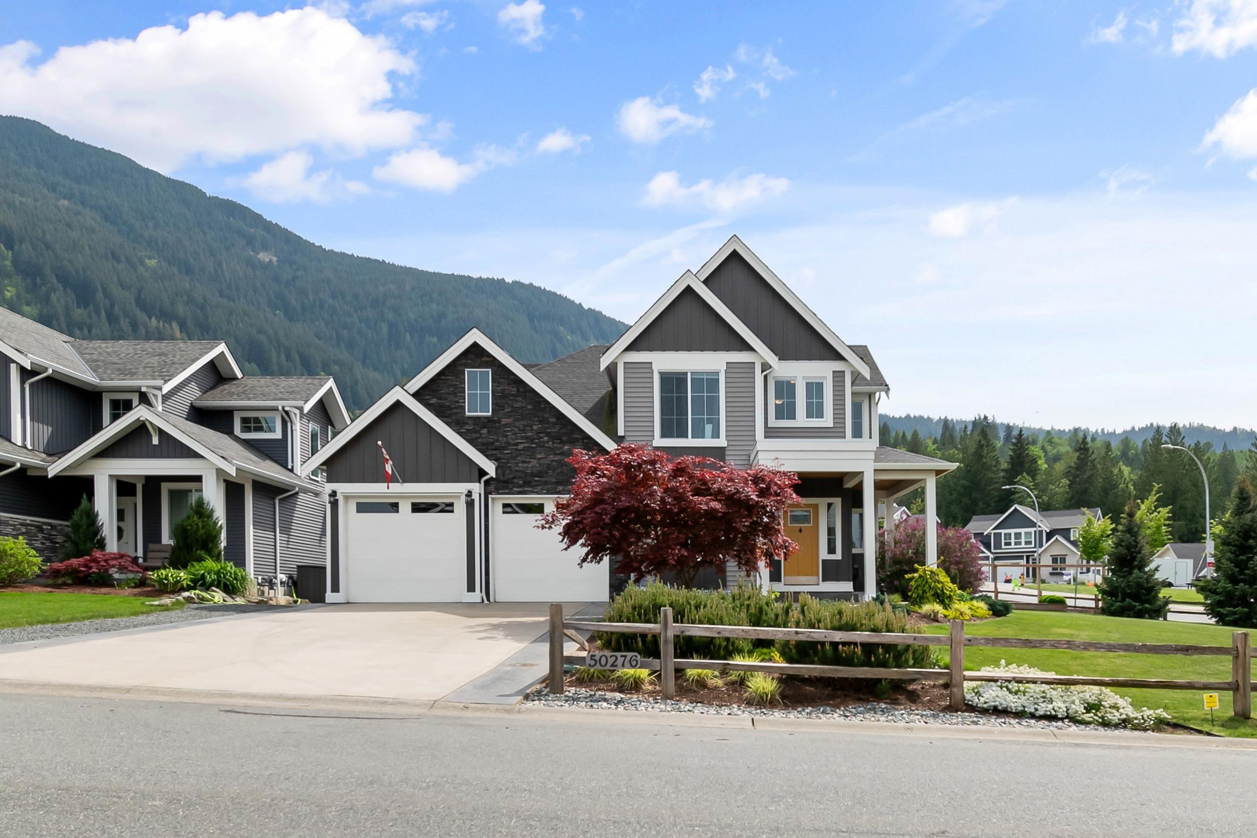 50276 50276 Kensington Drive, Chilliwack, BC V4Z 0C4