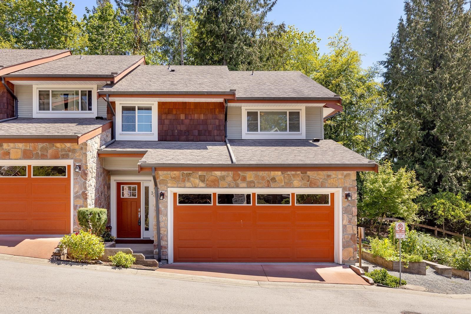 23651 132 Avenue #34, Maple Ridge, BC V4R 0E9