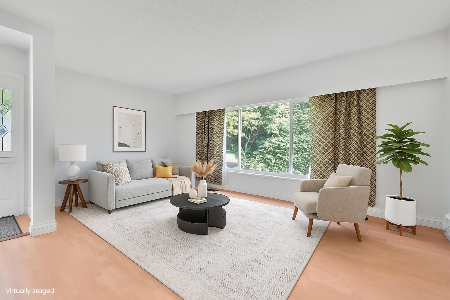207th Street, Maple Ridge, BC V2X 1W4