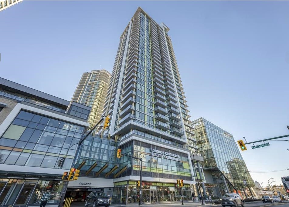 7358 Edmonds Street #1907, Burnaby, BC V3N 0H1