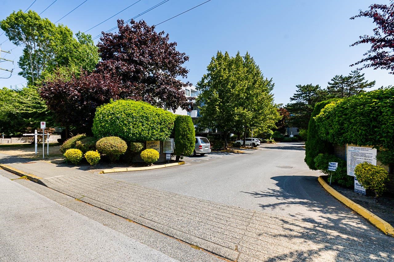 7760 Moffatt Road #unit 213, Richmond, BC V6Y 1X8