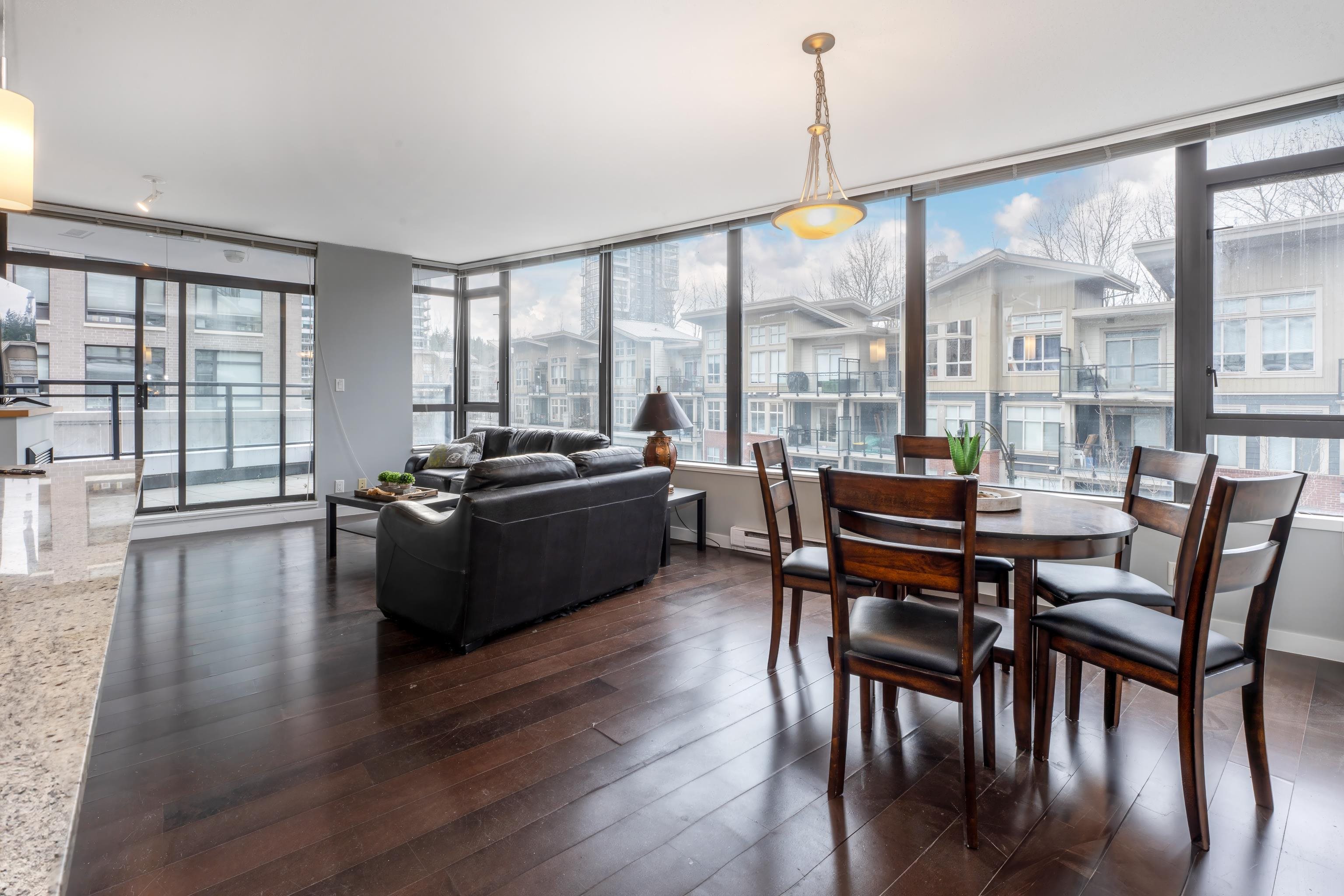 110 Brew Street #204, Port Moody, BC V3H 0E4