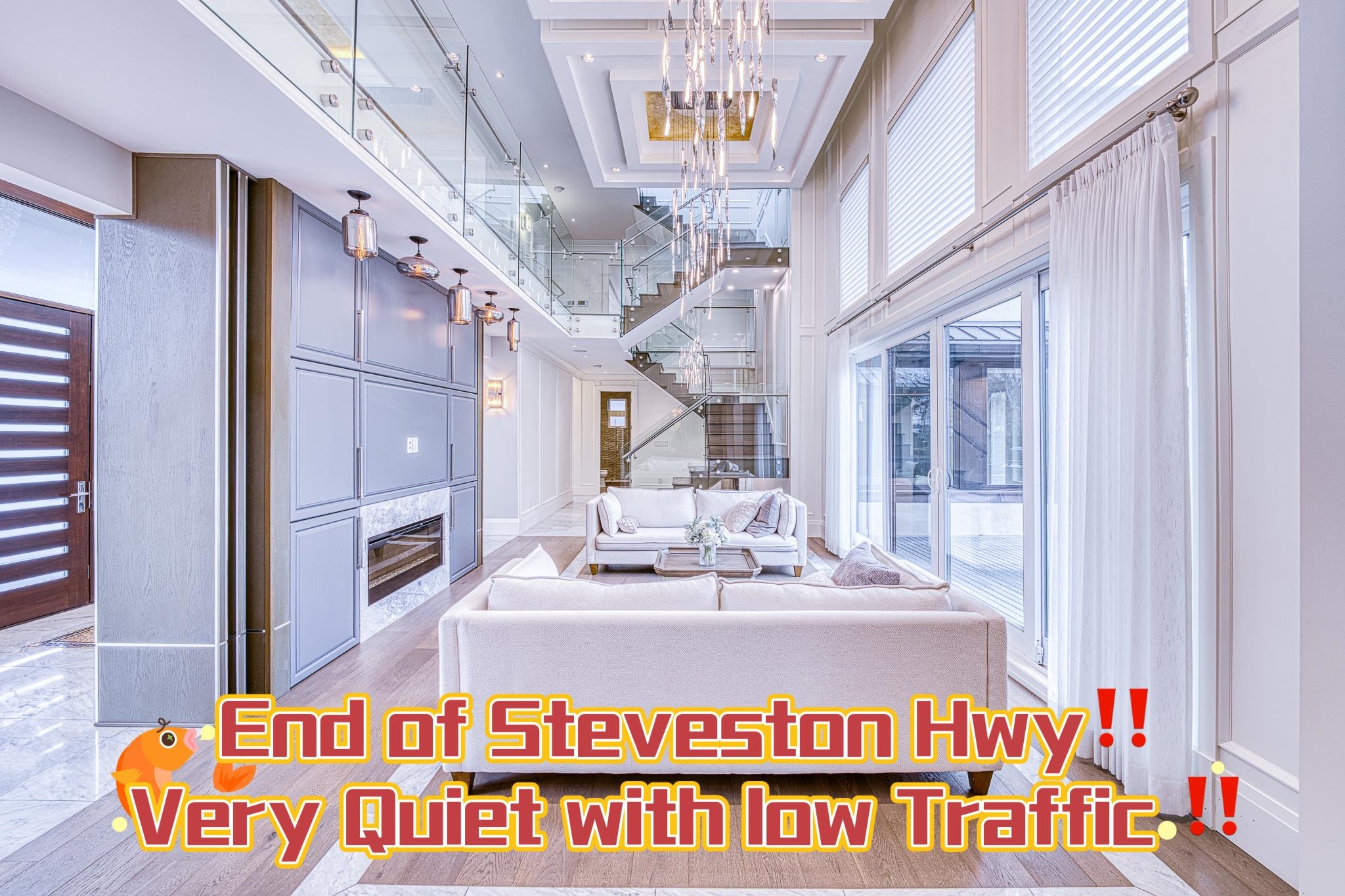 3071 Steveston Highway, Richmond, BC V7E 2J4