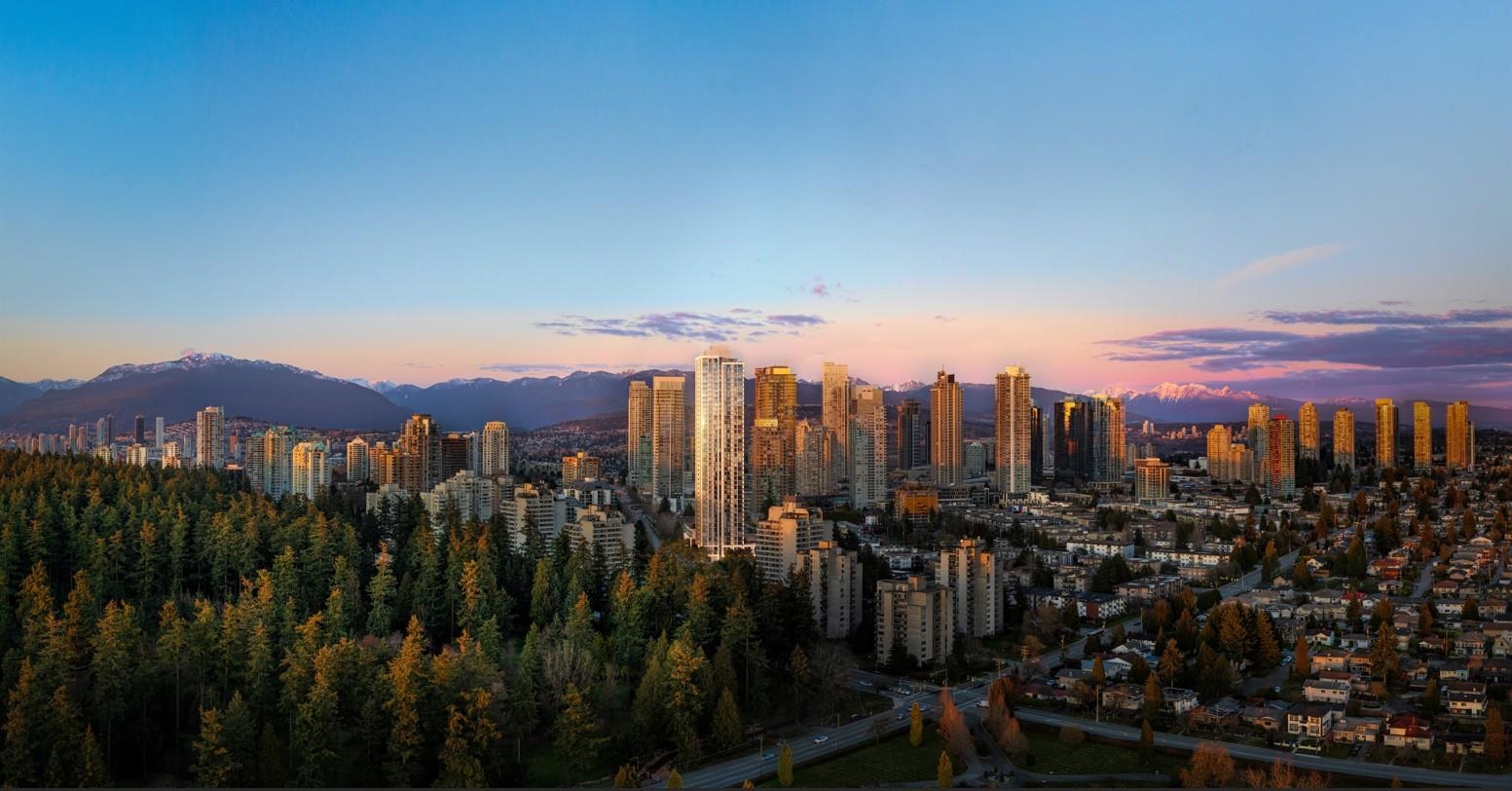 6468 Willingdon Ave #202, Burnaby, BC V5H 0L3