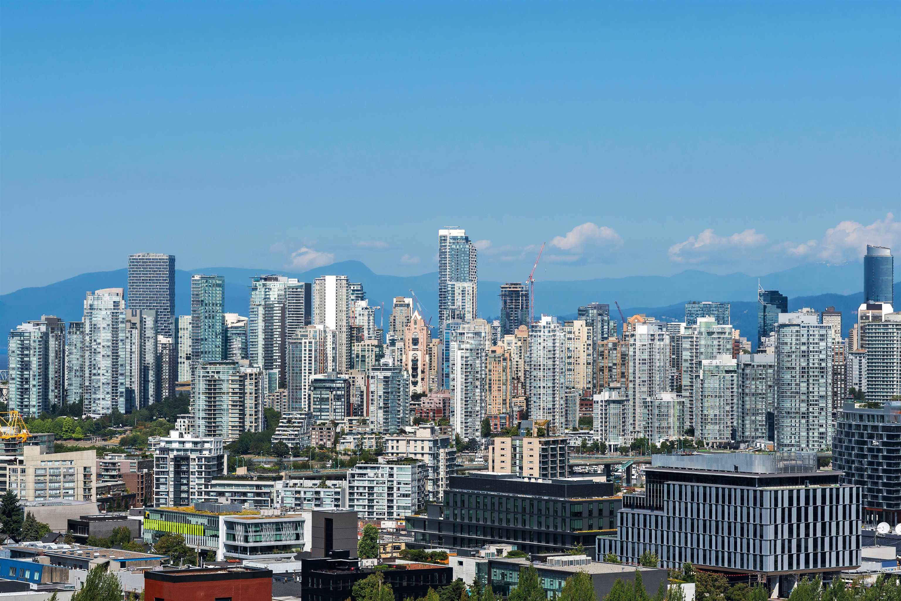 285 East 10th Avenue #1812, Vancouver, BC V5T 0H6