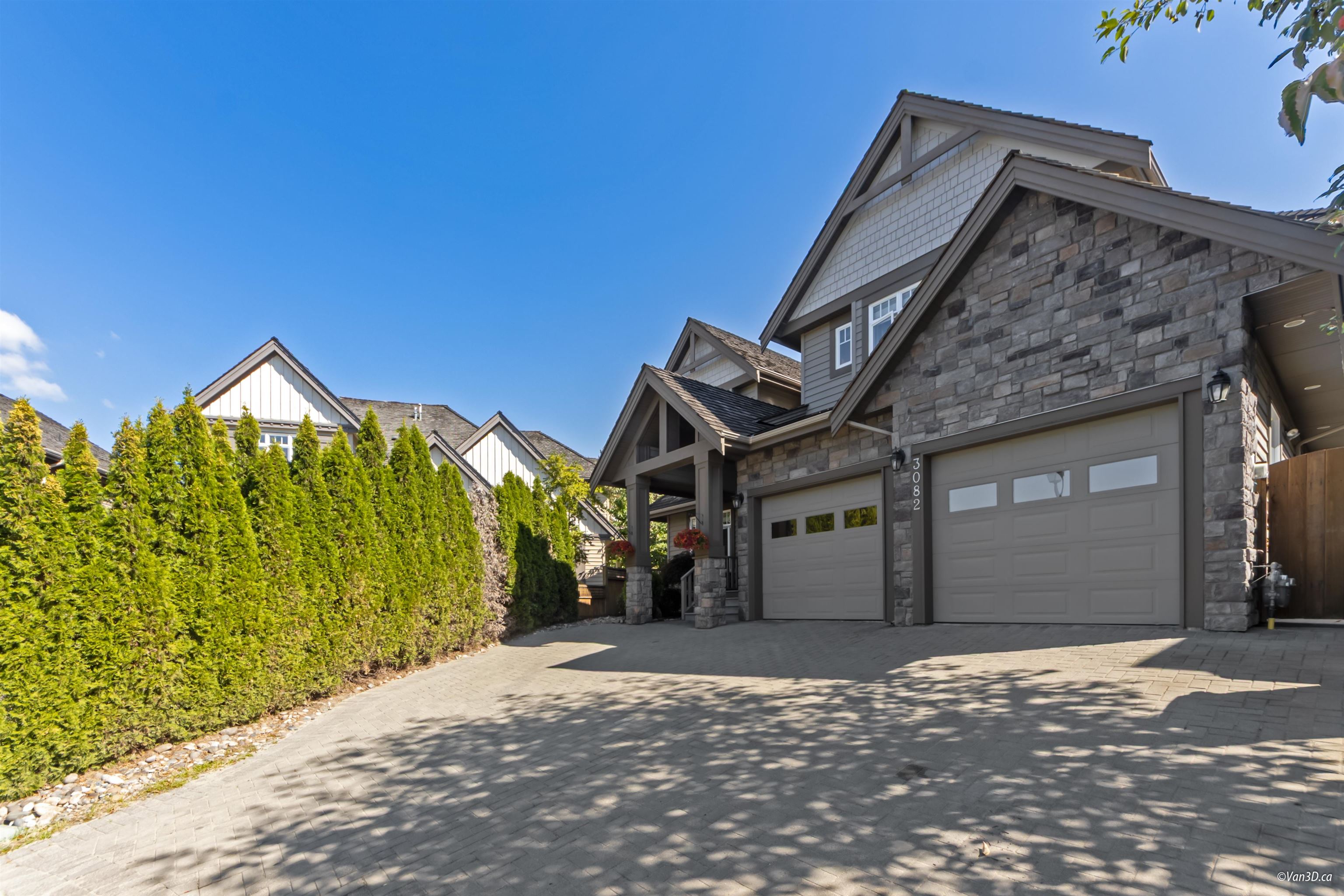 161 Street, Surrey, BC V3Z 7E1