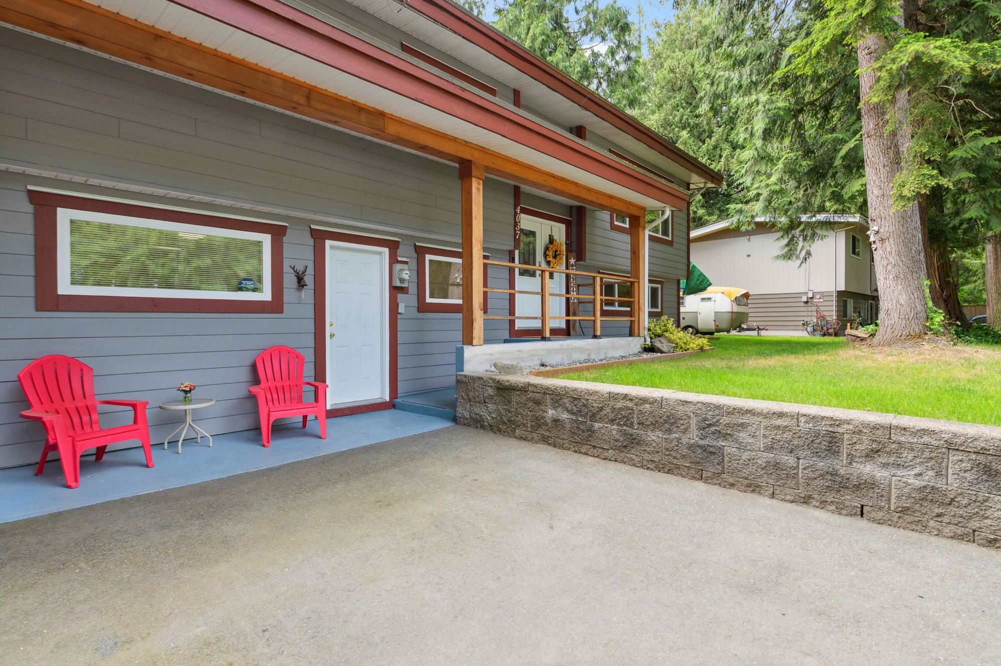 196a Street, Langley, BC V3A 1A7