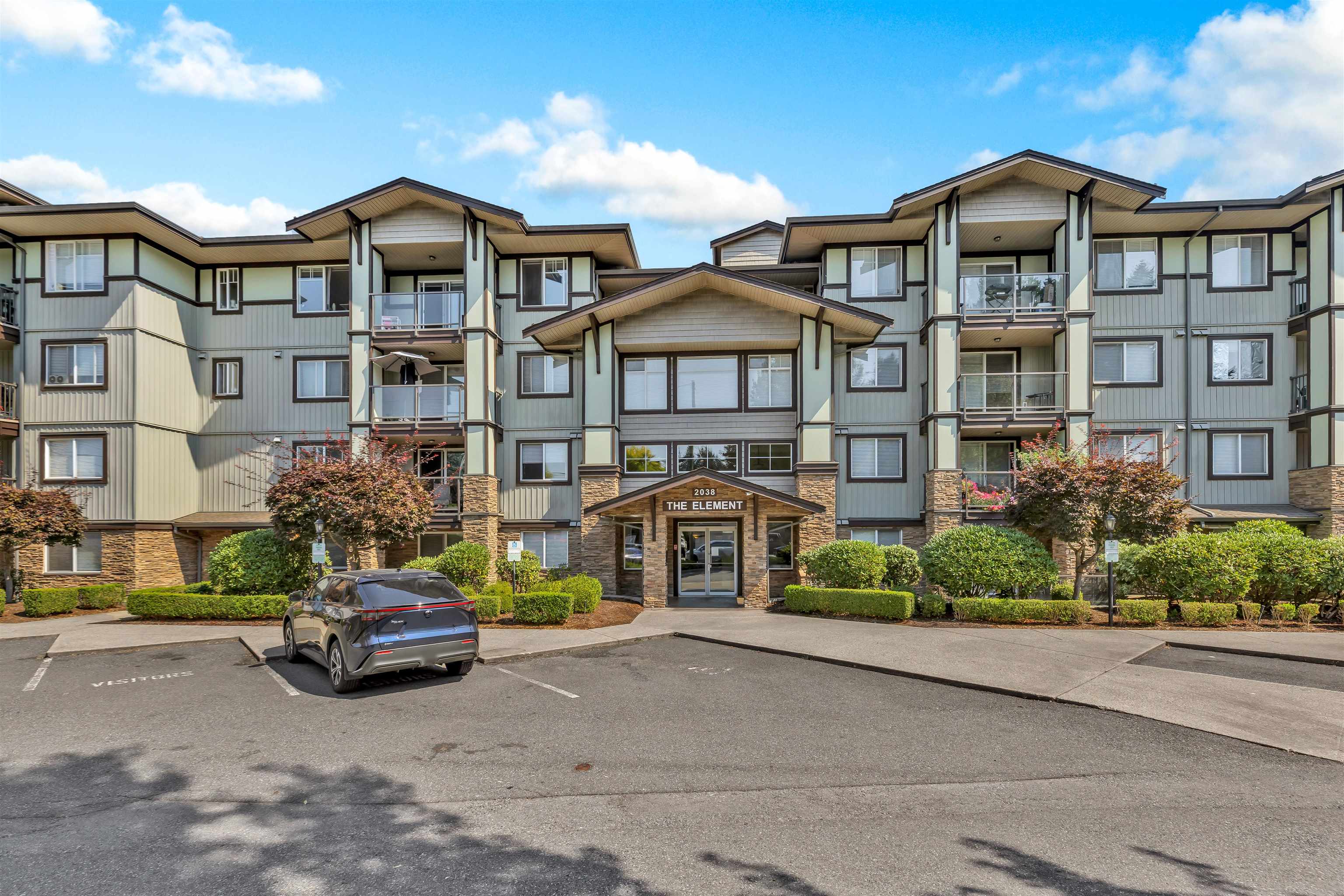 2038 Sandalwood Crescent #108, Abbotsford, BC V2S 3H6