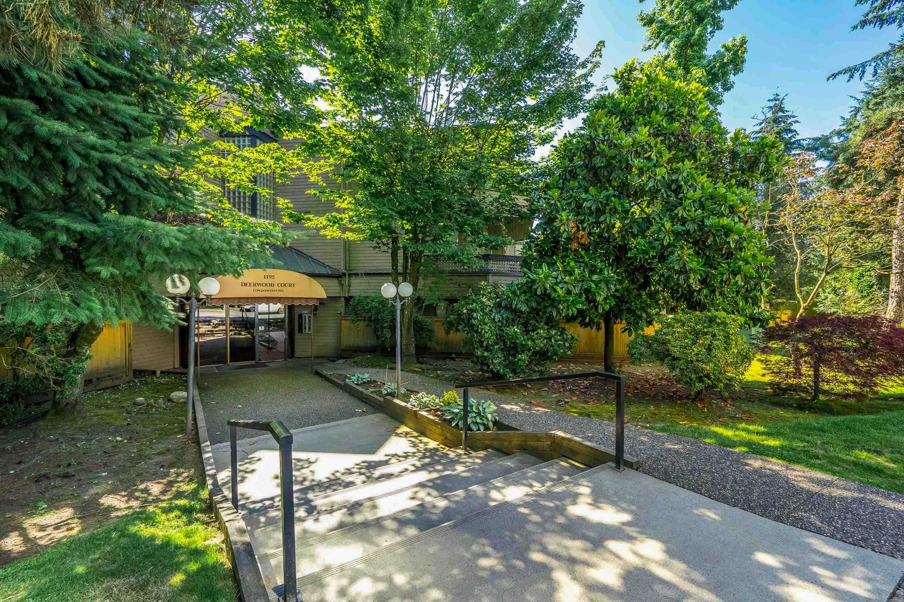 1195 Pipeline Road #204, Coquitlam, BC V3B 6J5