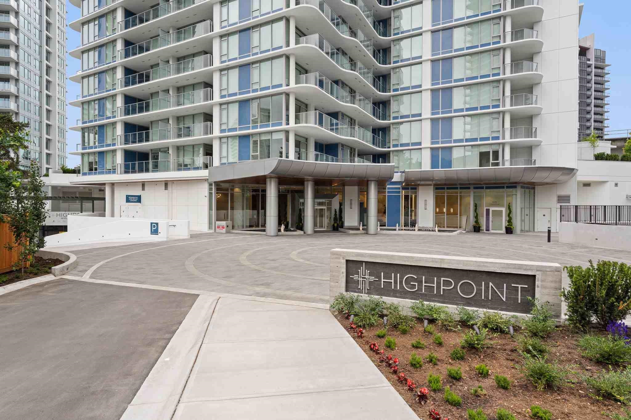 518 Clarke Rd #3407, Coquitlam, BC V3J 0S7