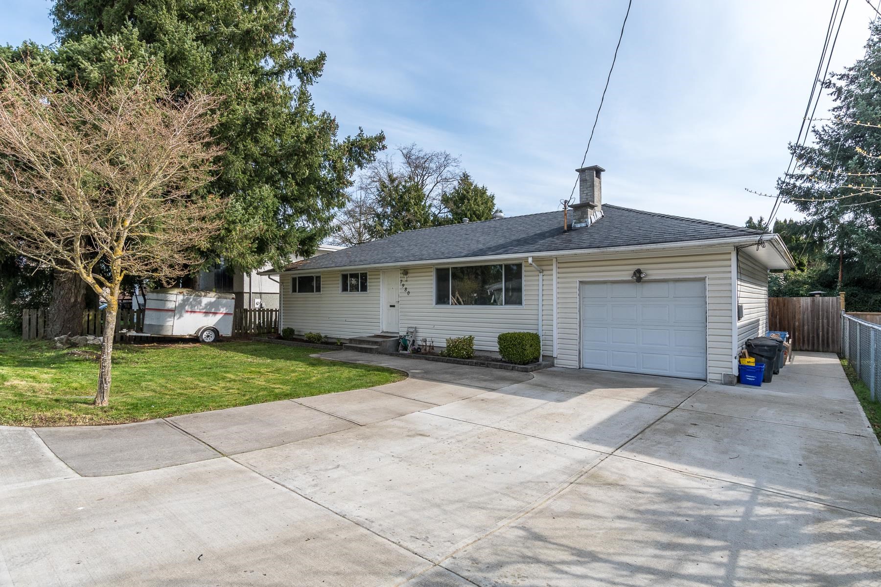 112 Street, Delta, BC V4C 4W1