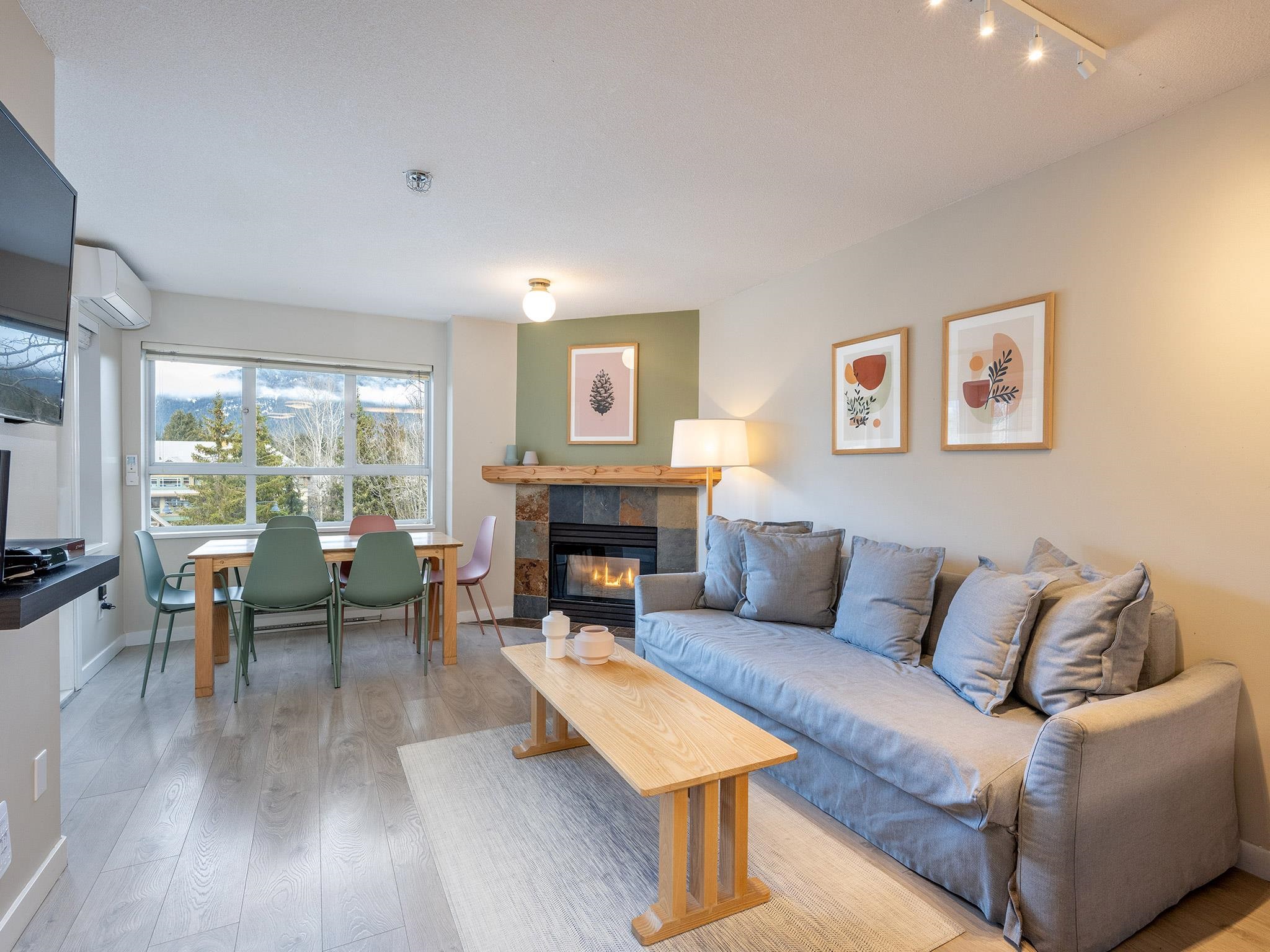 113-4350 Lorimer Road #330, Whistler, BC V8E 0A5