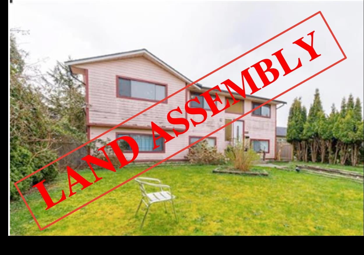 100 Avenue, Surrey, BC V3R 7S4
