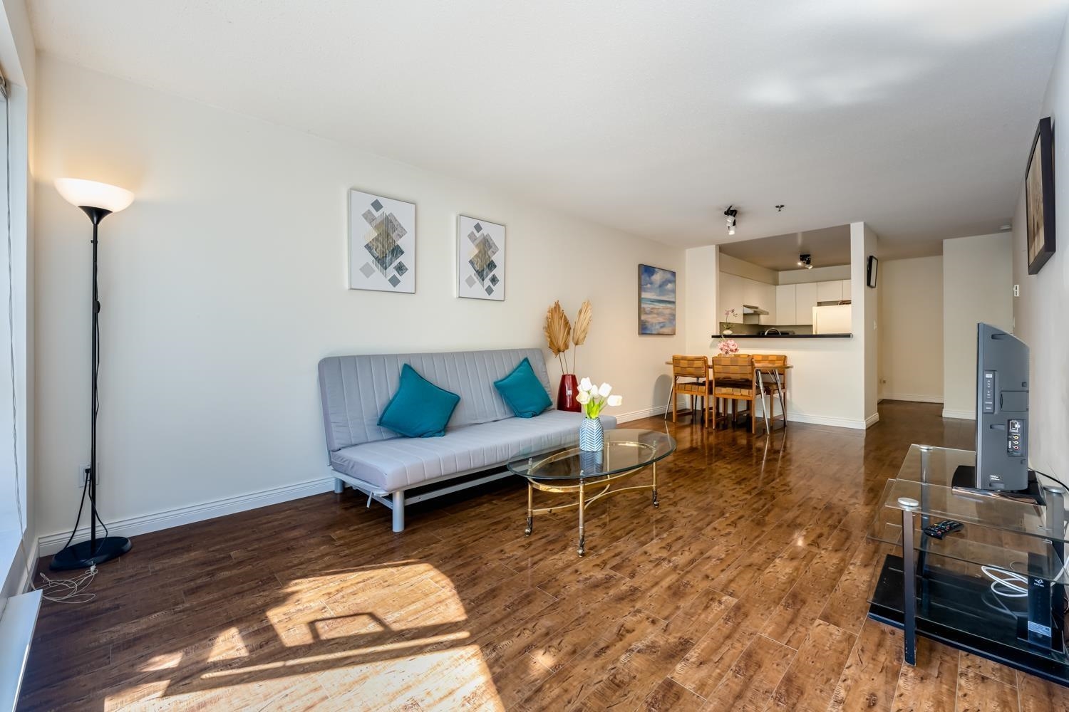 7700 Saint Albans Road #unit 118, Richmond, BC V6Y 3Y4