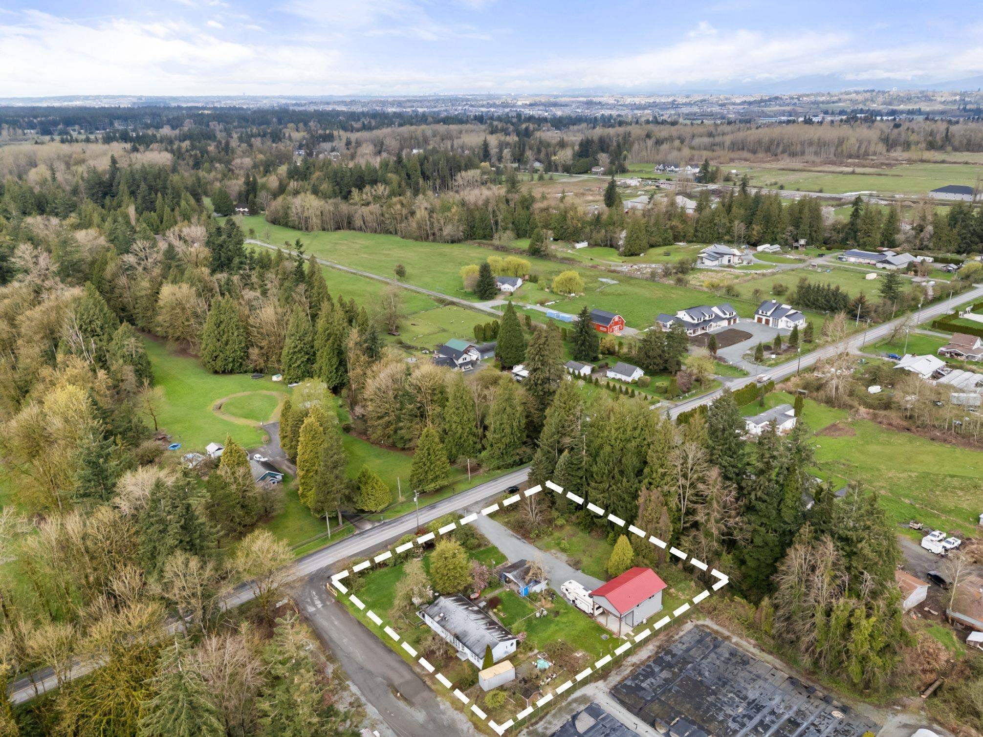224 Street, Langley, BC V2Z 2G7