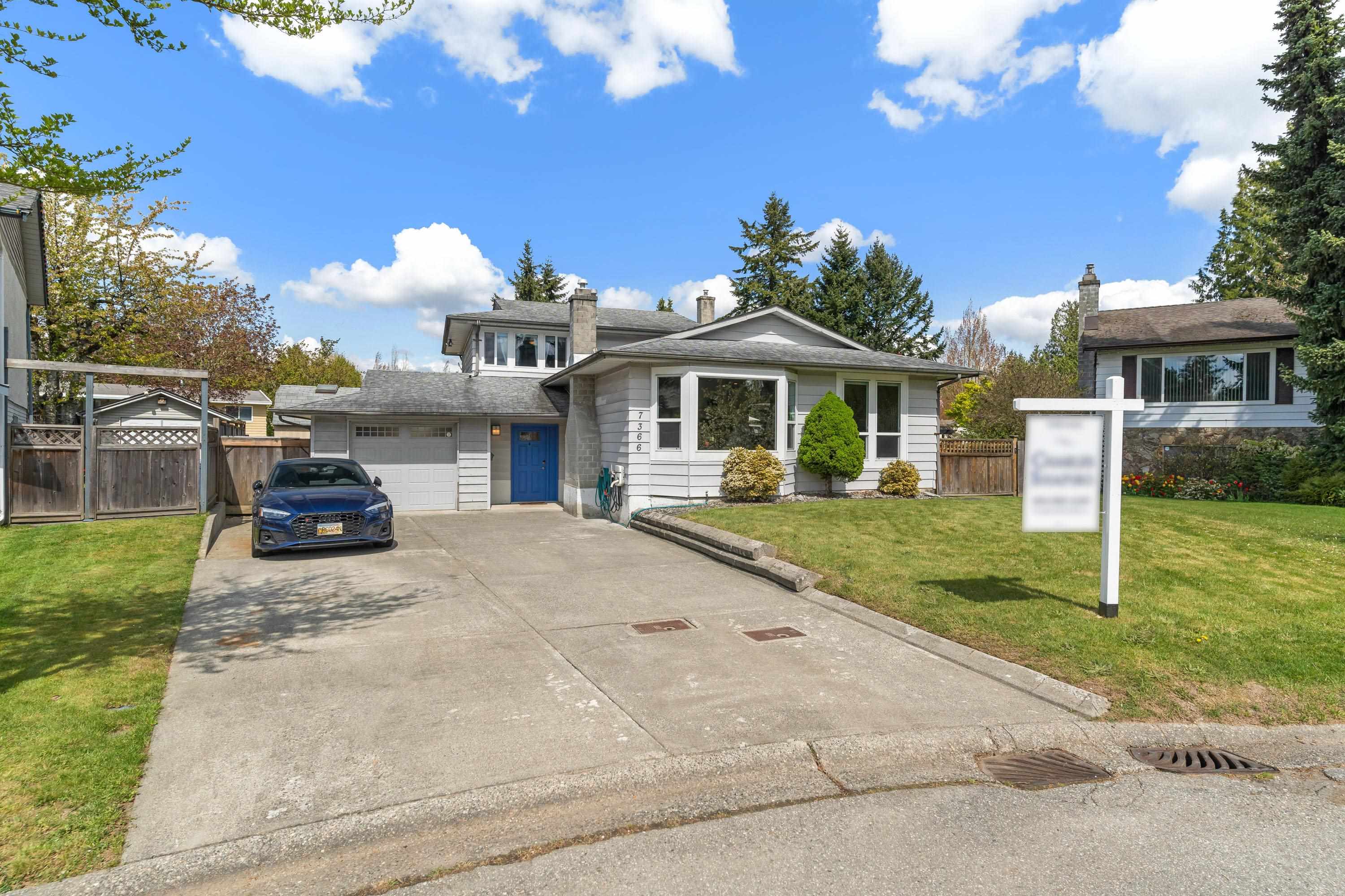 141 Street, Surrey, BC V3W 7L1