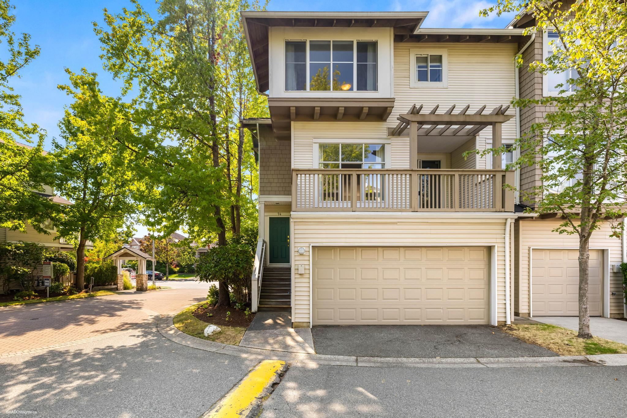 6588 Barnard Drive #unit 74, Richmond, BC V7C 5R8